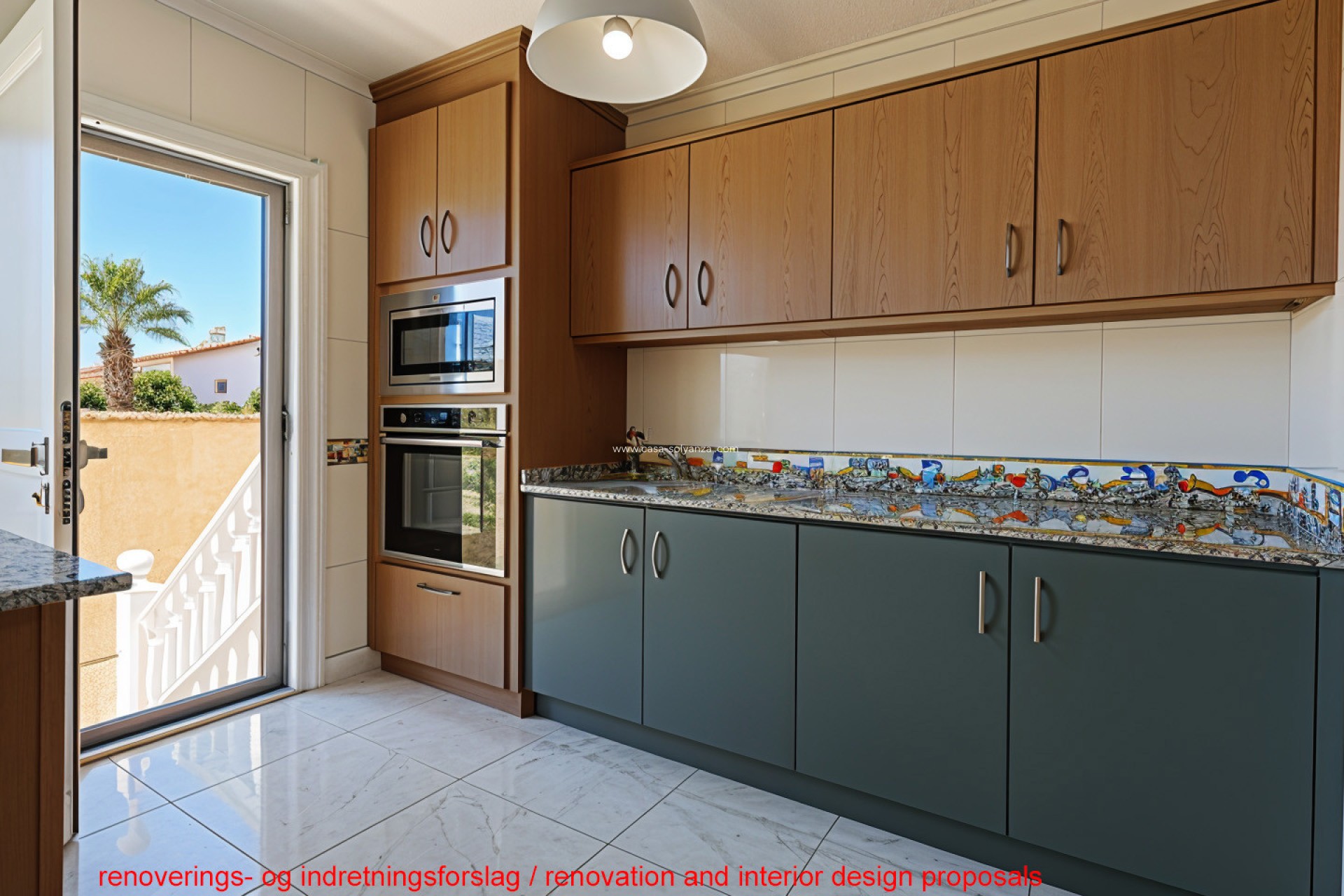 Revente - Villa - Ciudad Quesada - Costa Blanca