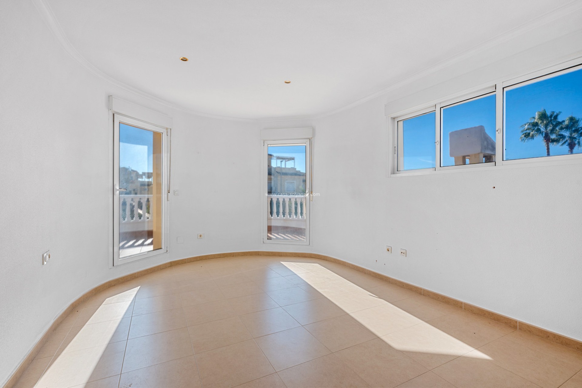 Revente - Villa - Ciudad Quesada - Costa Blanca