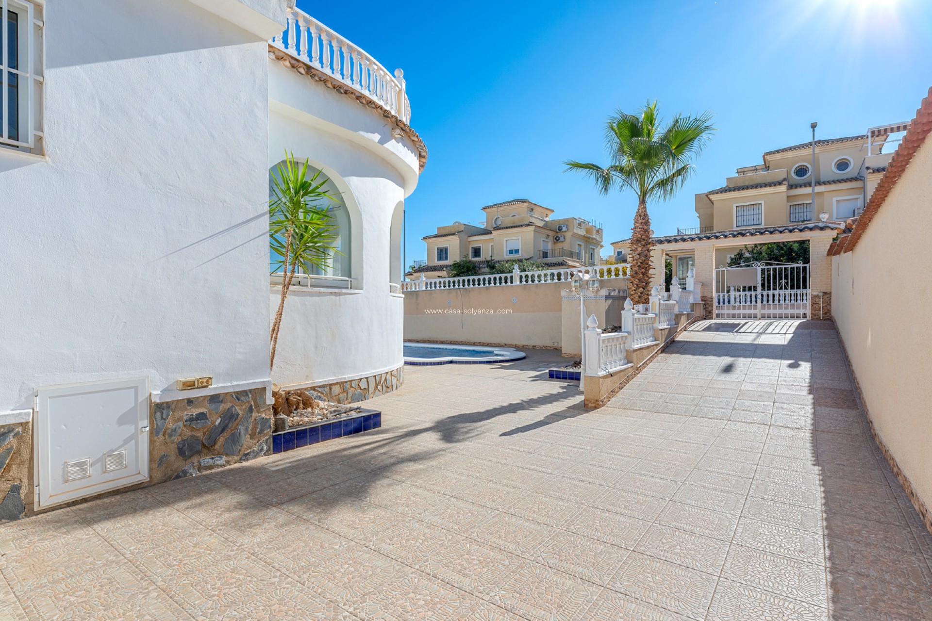 Revente - Villa - Ciudad Quesada - Costa Blanca