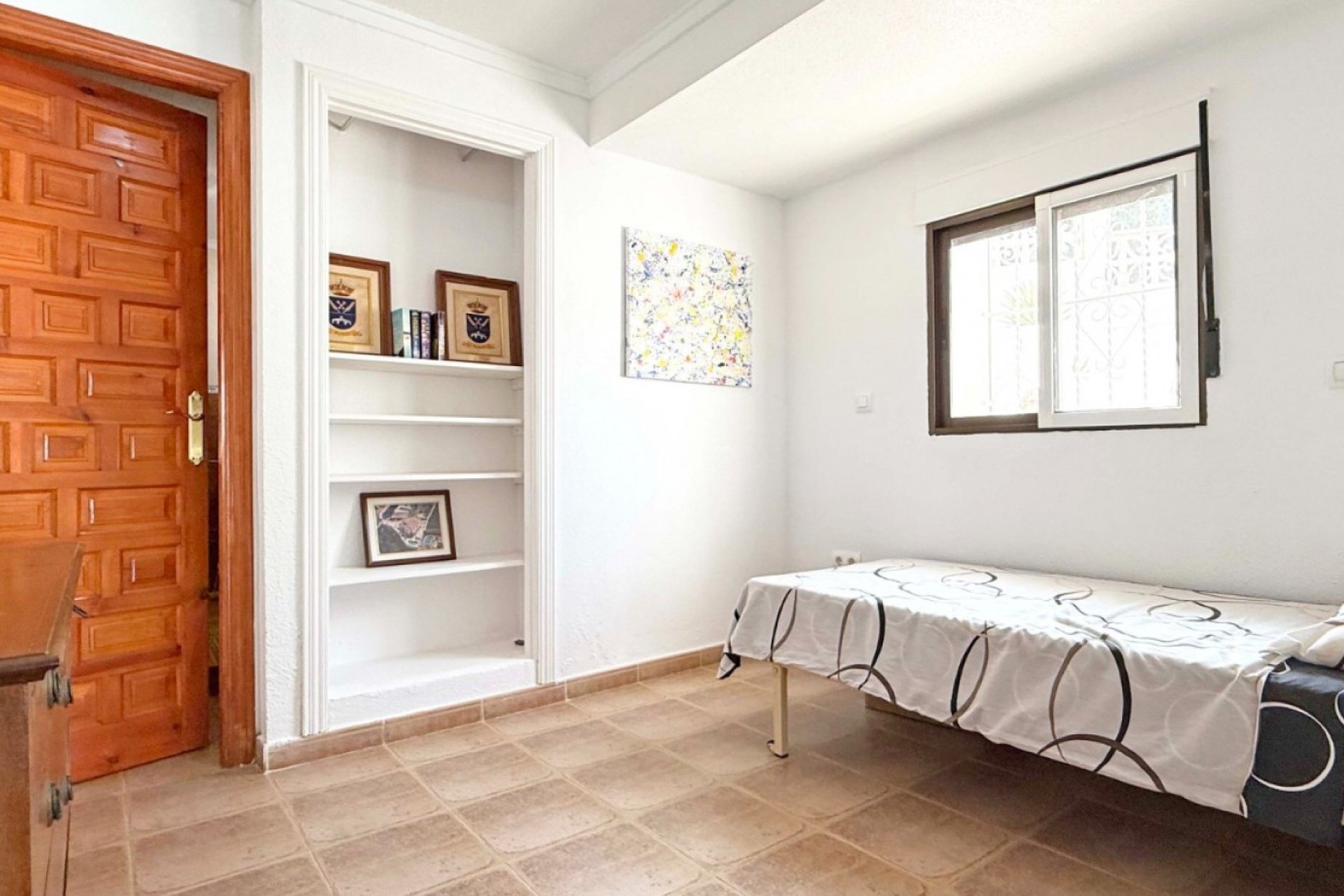 Revente - Villa - Ciudad Quesada - Costa Blanca