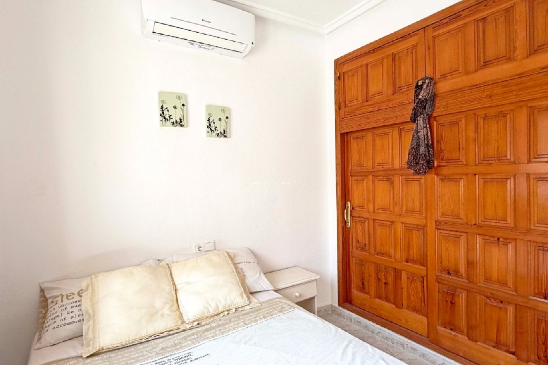 Revente - Villa - Ciudad Quesada - Costa Blanca