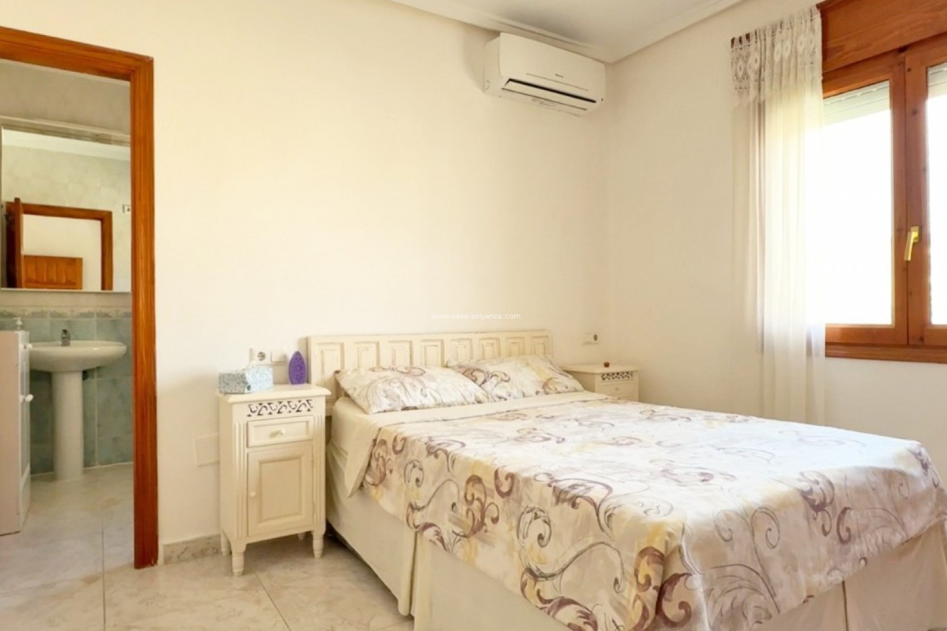 Revente - Villa - Ciudad Quesada - Costa Blanca