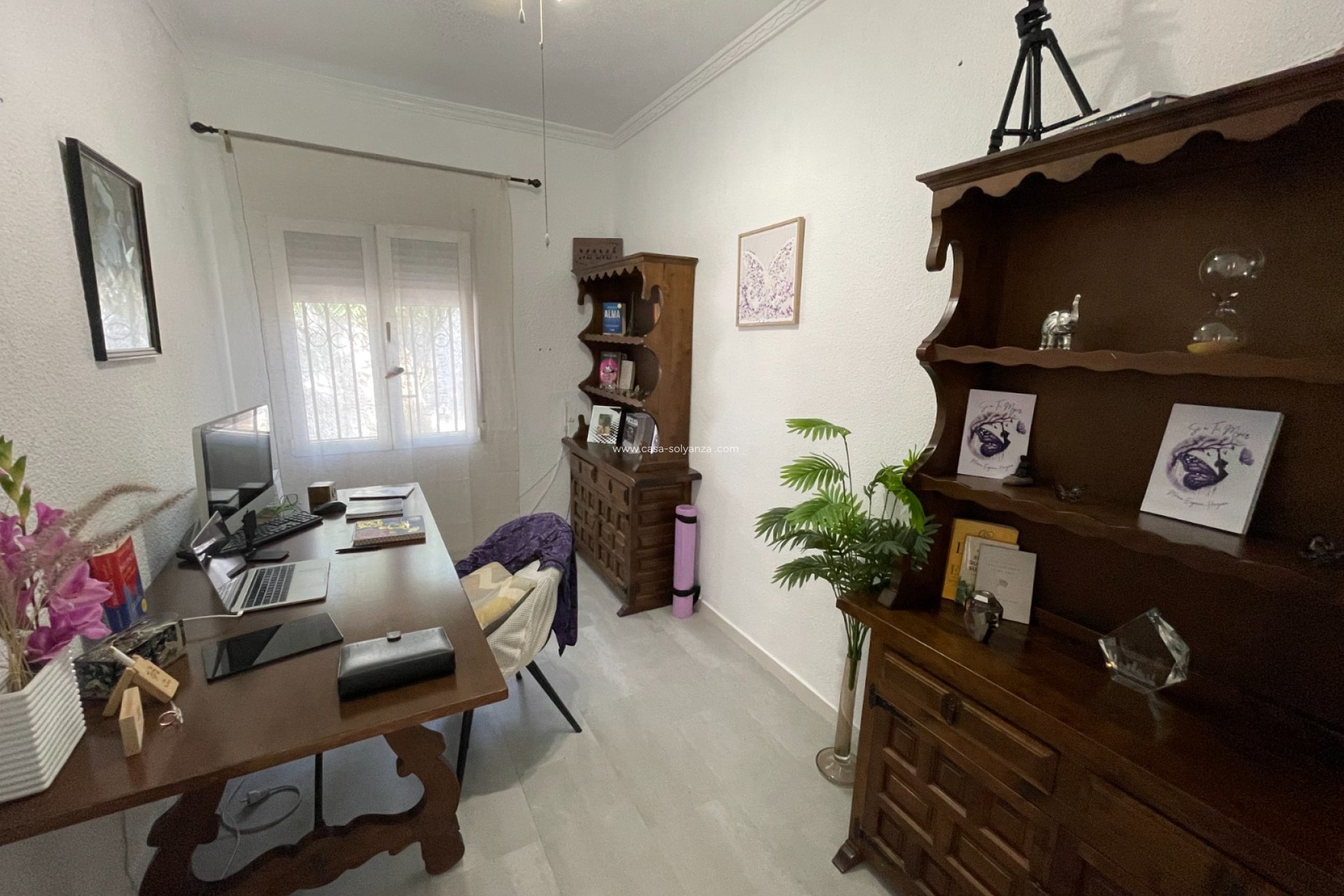 Revente - Villa - Ciudad Quesada - Costa Blanca