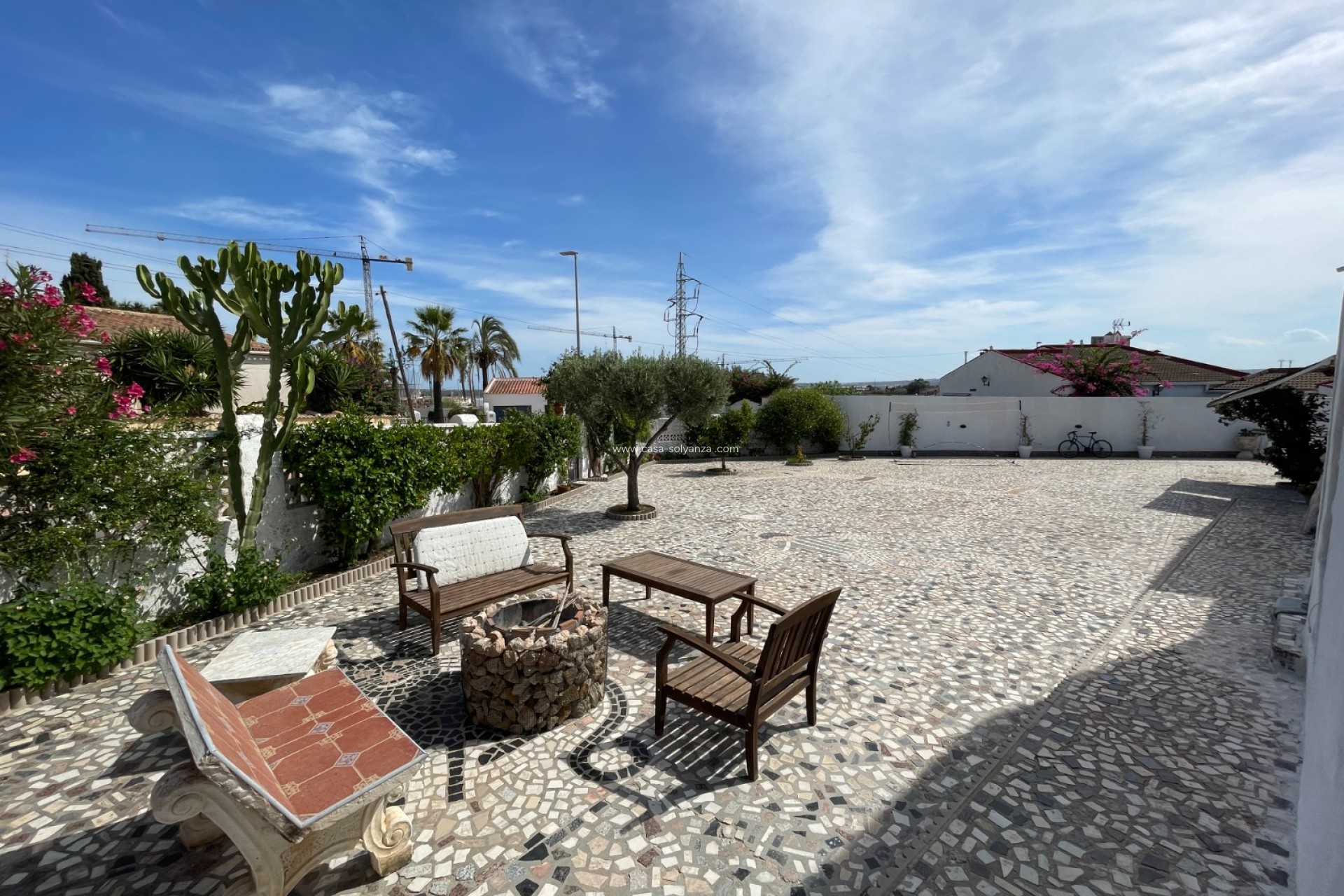 Revente - Villa - Ciudad Quesada - Costa Blanca