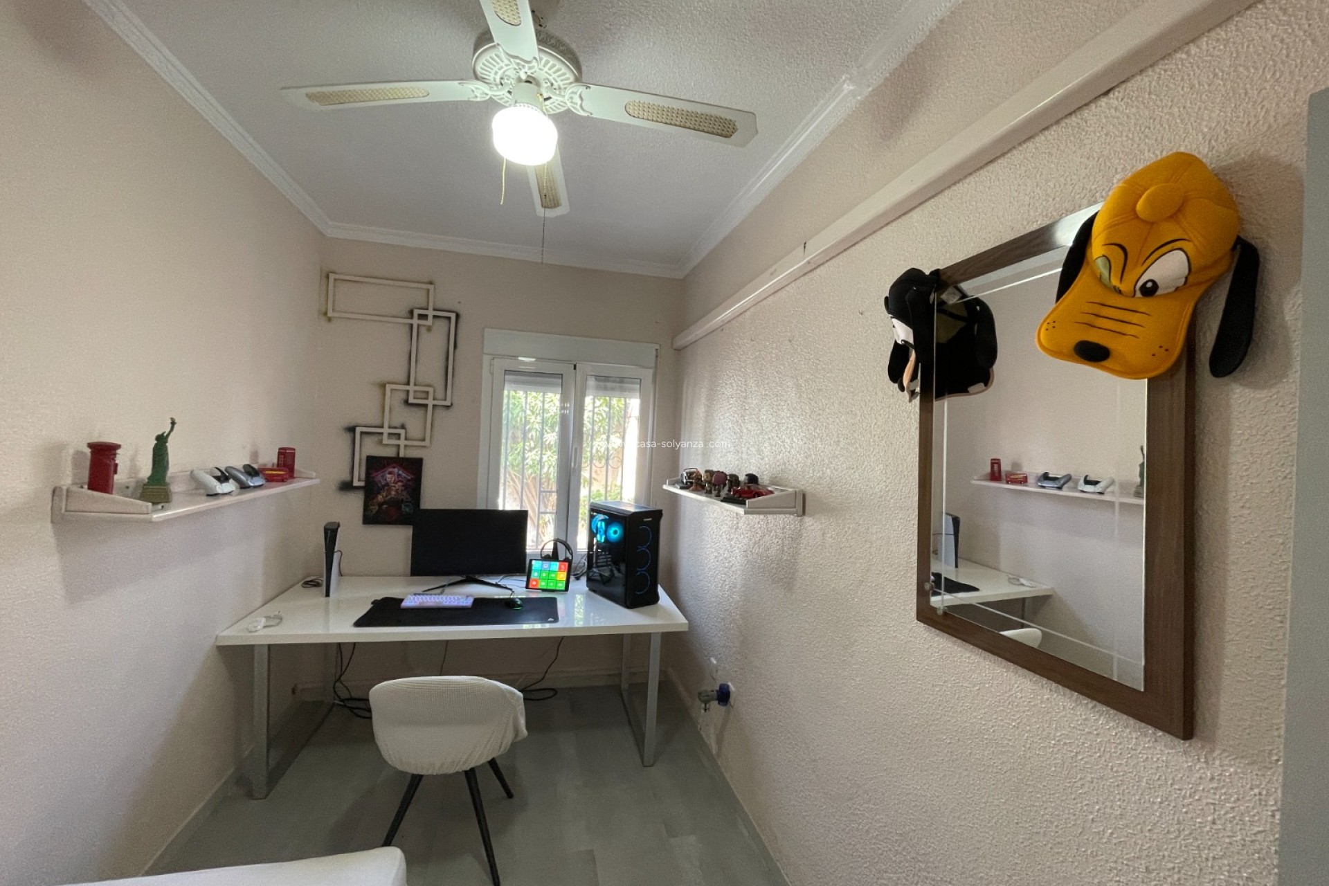 Revente - Villa - Ciudad Quesada - Costa Blanca