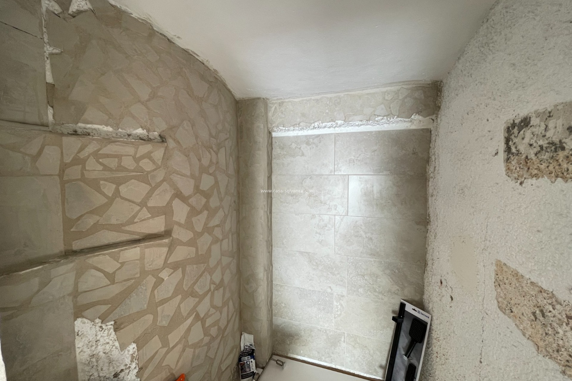 Revente - Villa - Ciudad Quesada - Costa Blanca