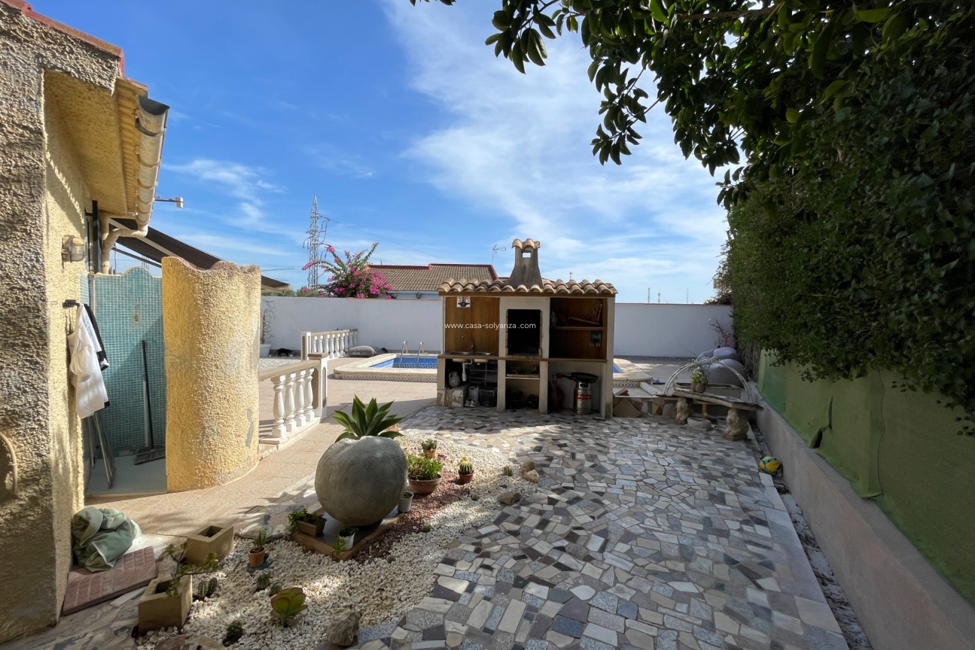 Revente - Villa - Ciudad Quesada - Costa Blanca