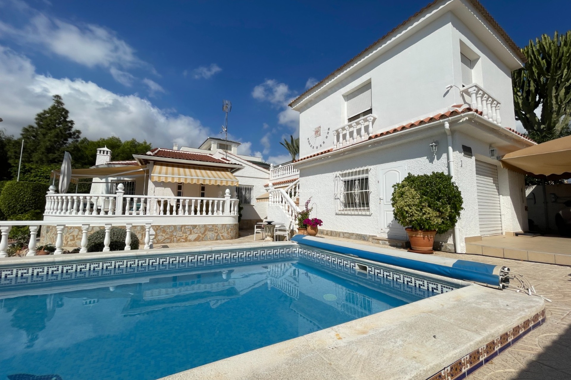 Revente - Villa - Ciudad Quesada - Costa Blanca
