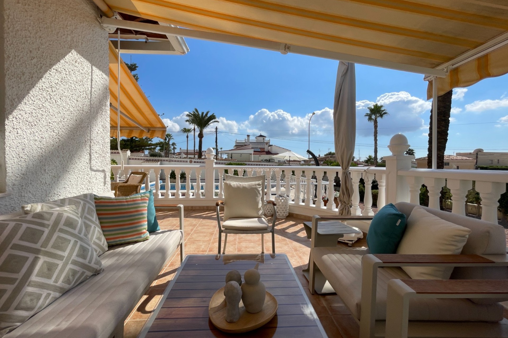 Revente - Villa - Ciudad Quesada - Costa Blanca