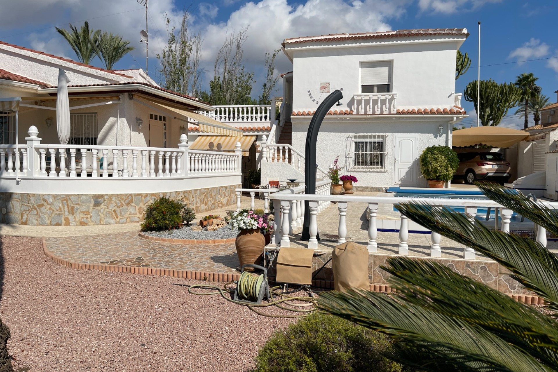 Revente - Villa - Ciudad Quesada - Costa Blanca
