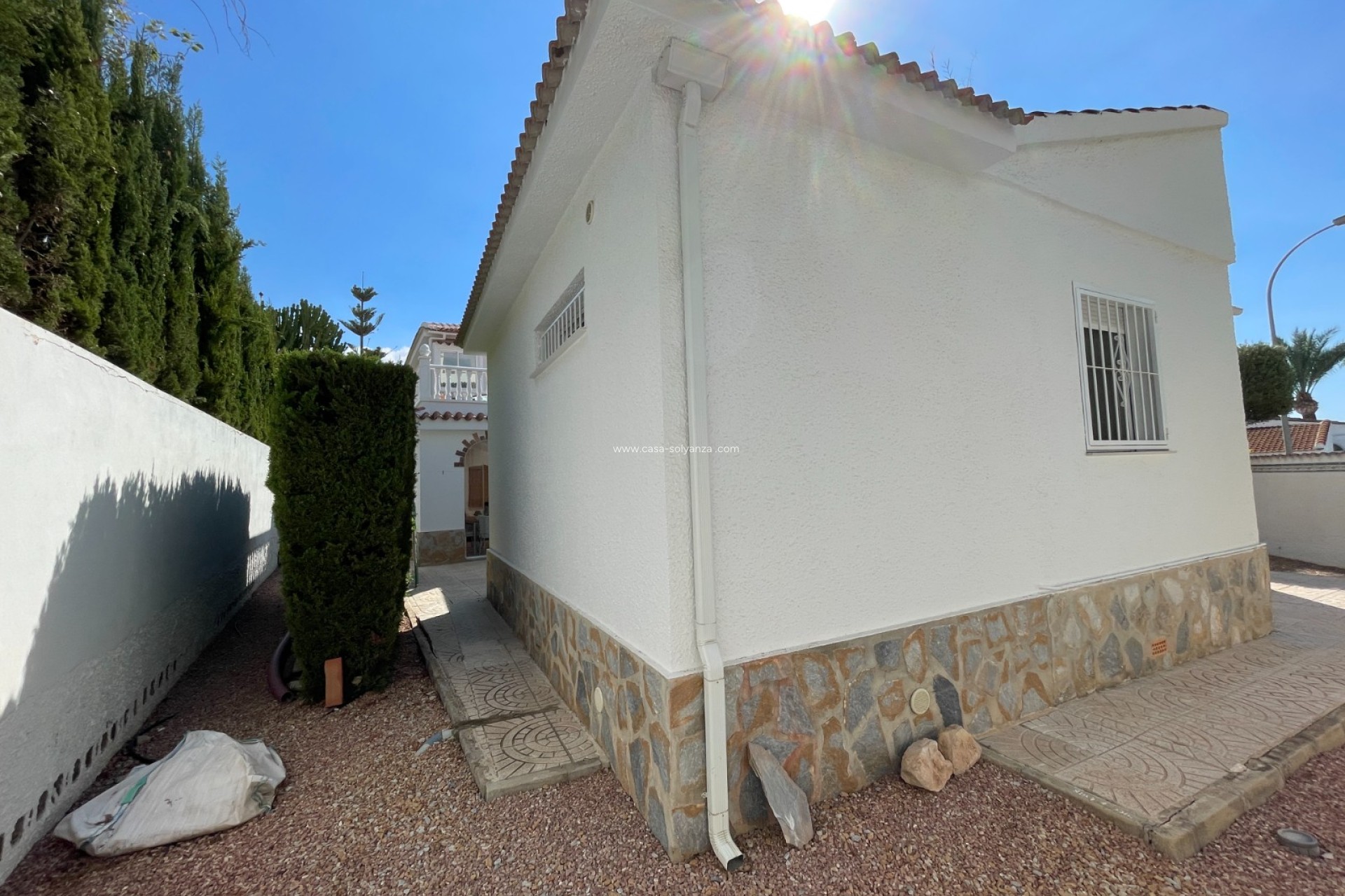 Revente - Villa - Ciudad Quesada - Costa Blanca