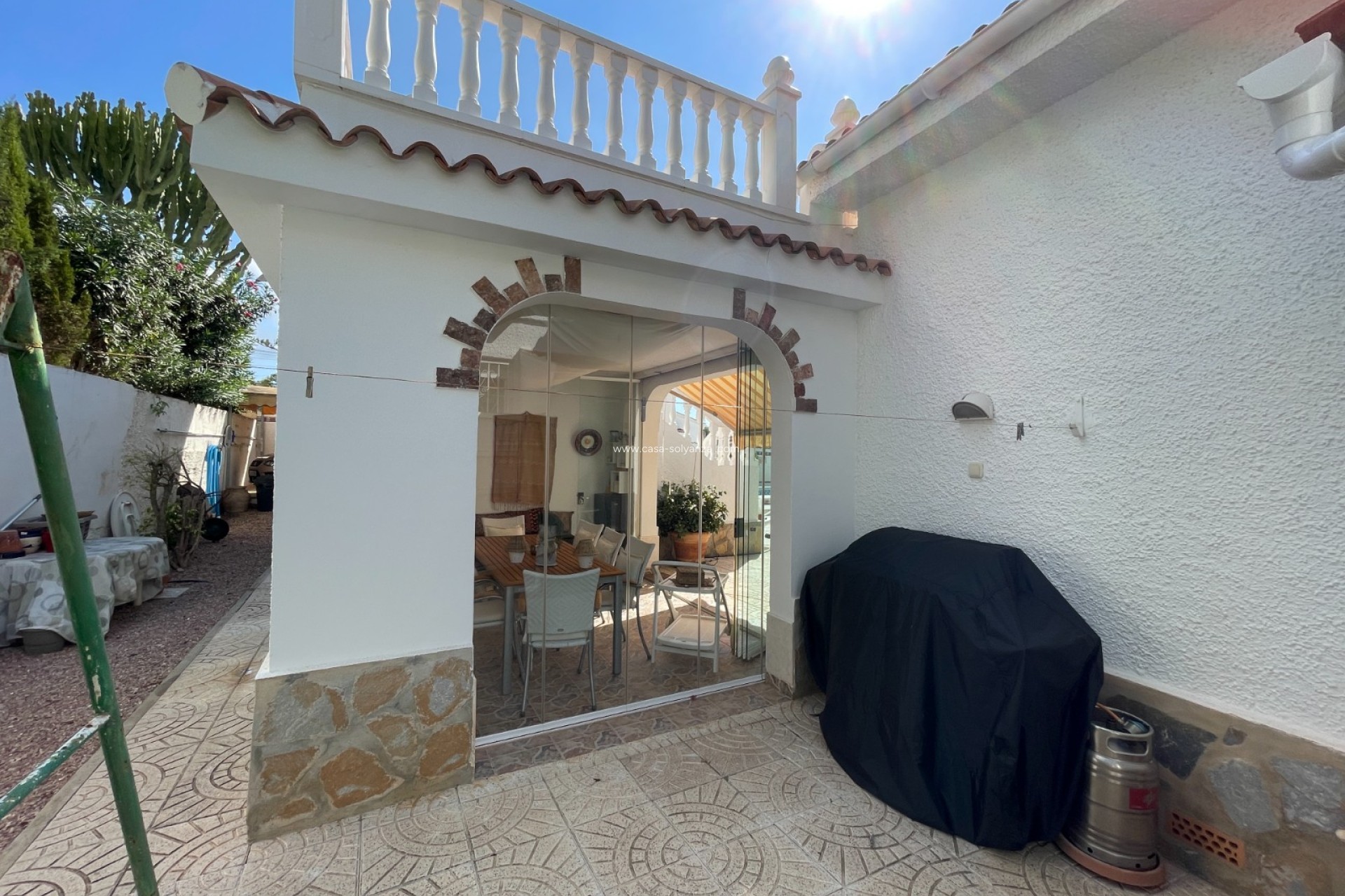 Revente - Villa - Ciudad Quesada - Costa Blanca