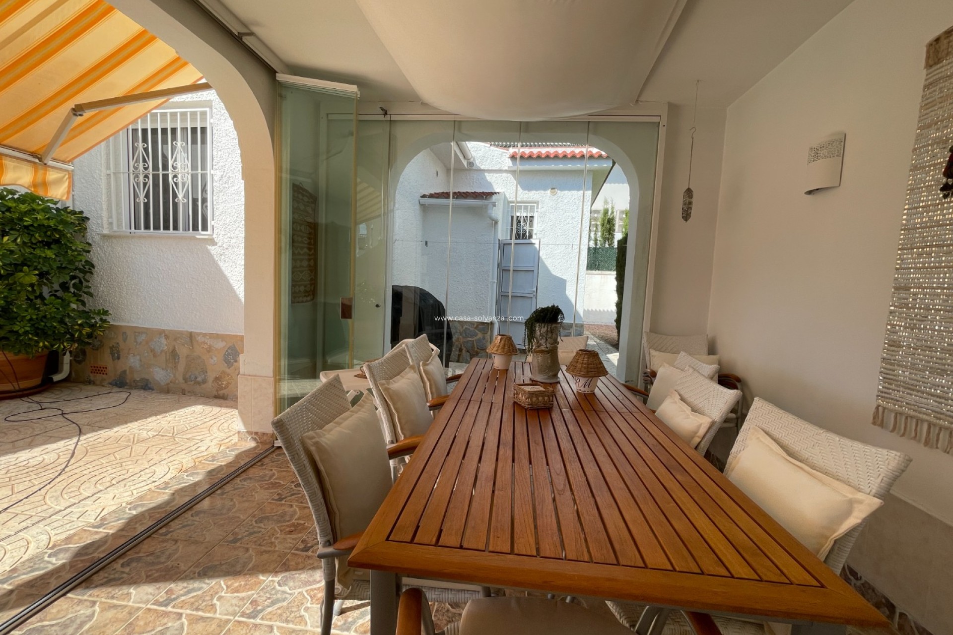 Revente - Villa - Ciudad Quesada - Costa Blanca
