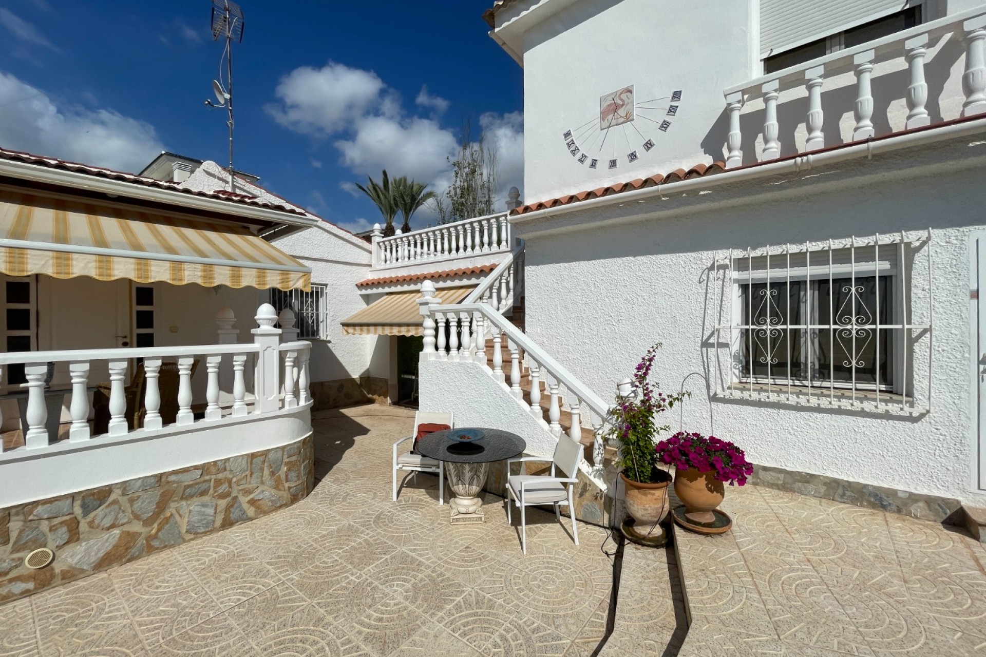 Revente - Villa - Ciudad Quesada - Costa Blanca