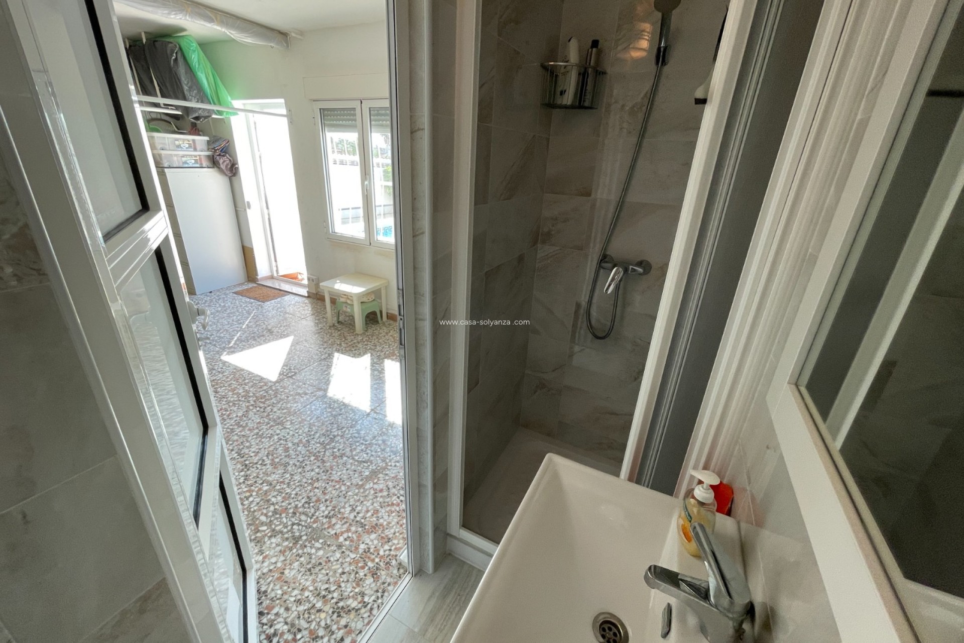 Revente - Villa - Ciudad Quesada - Costa Blanca