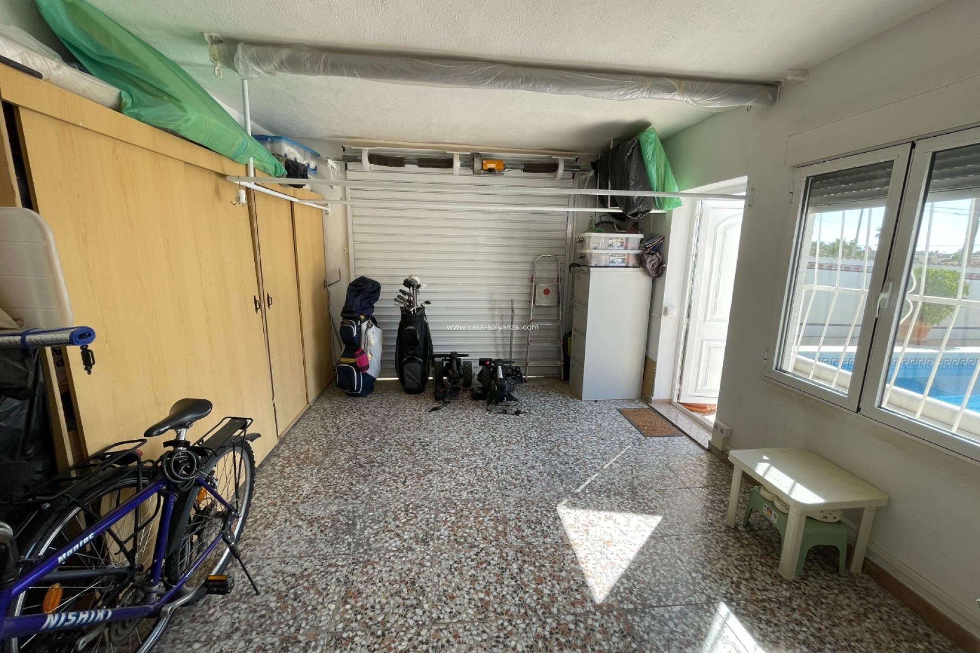 Revente - Villa - Ciudad Quesada - Costa Blanca