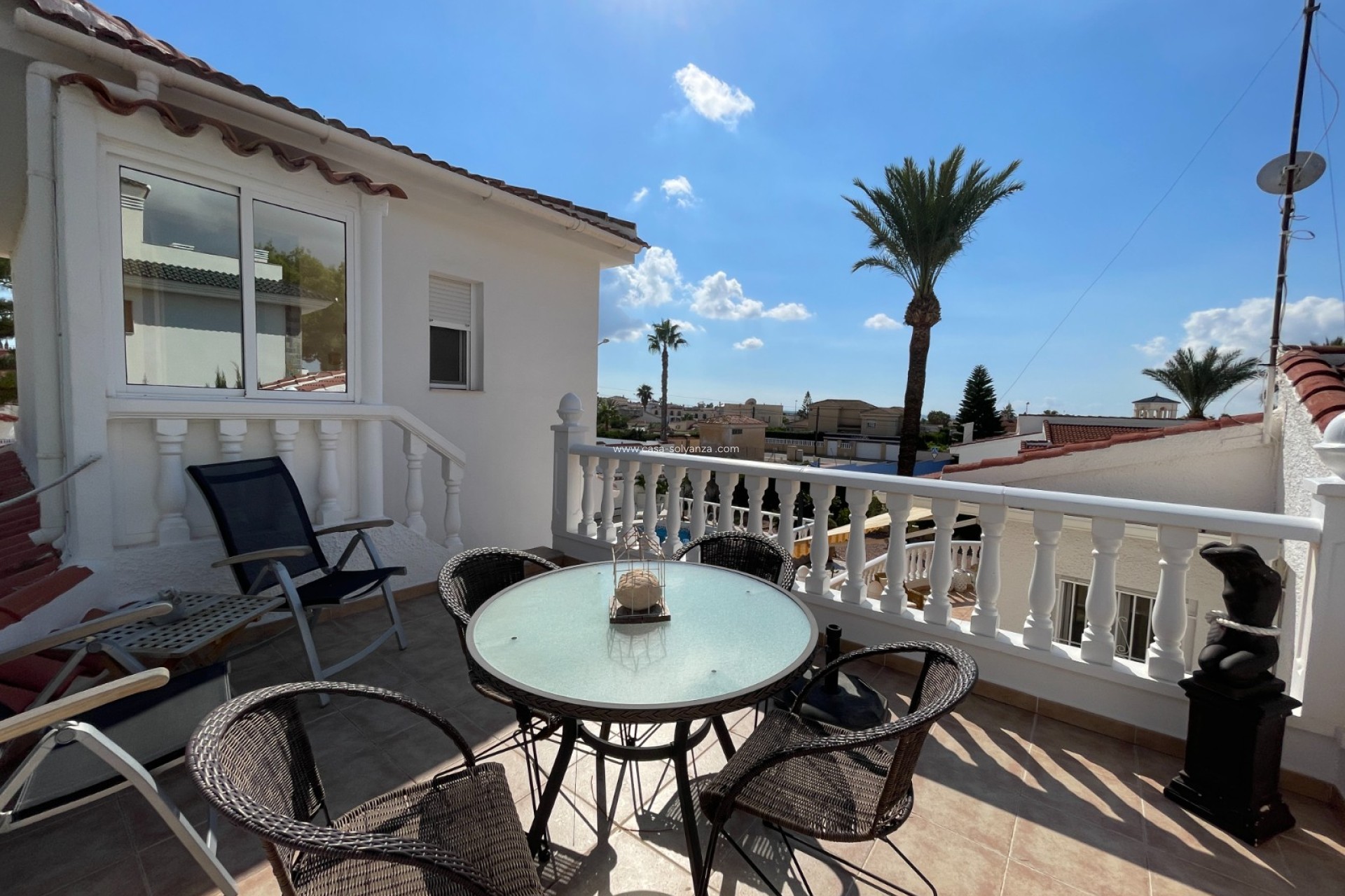 Revente - Villa - Ciudad Quesada - Costa Blanca