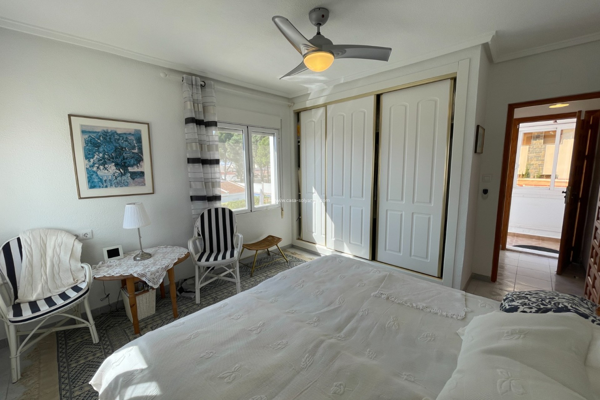 Revente - Villa - Ciudad Quesada - Costa Blanca