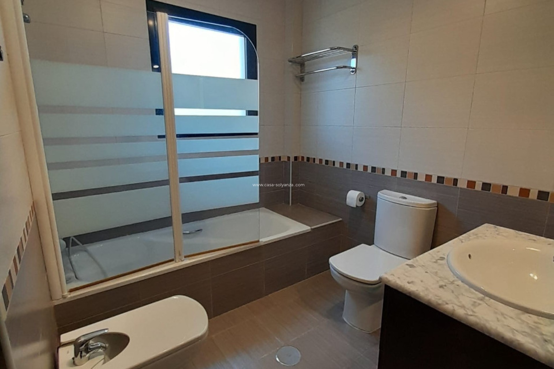 Revente - Villa - Ciudad Quesada - Costa Blanca