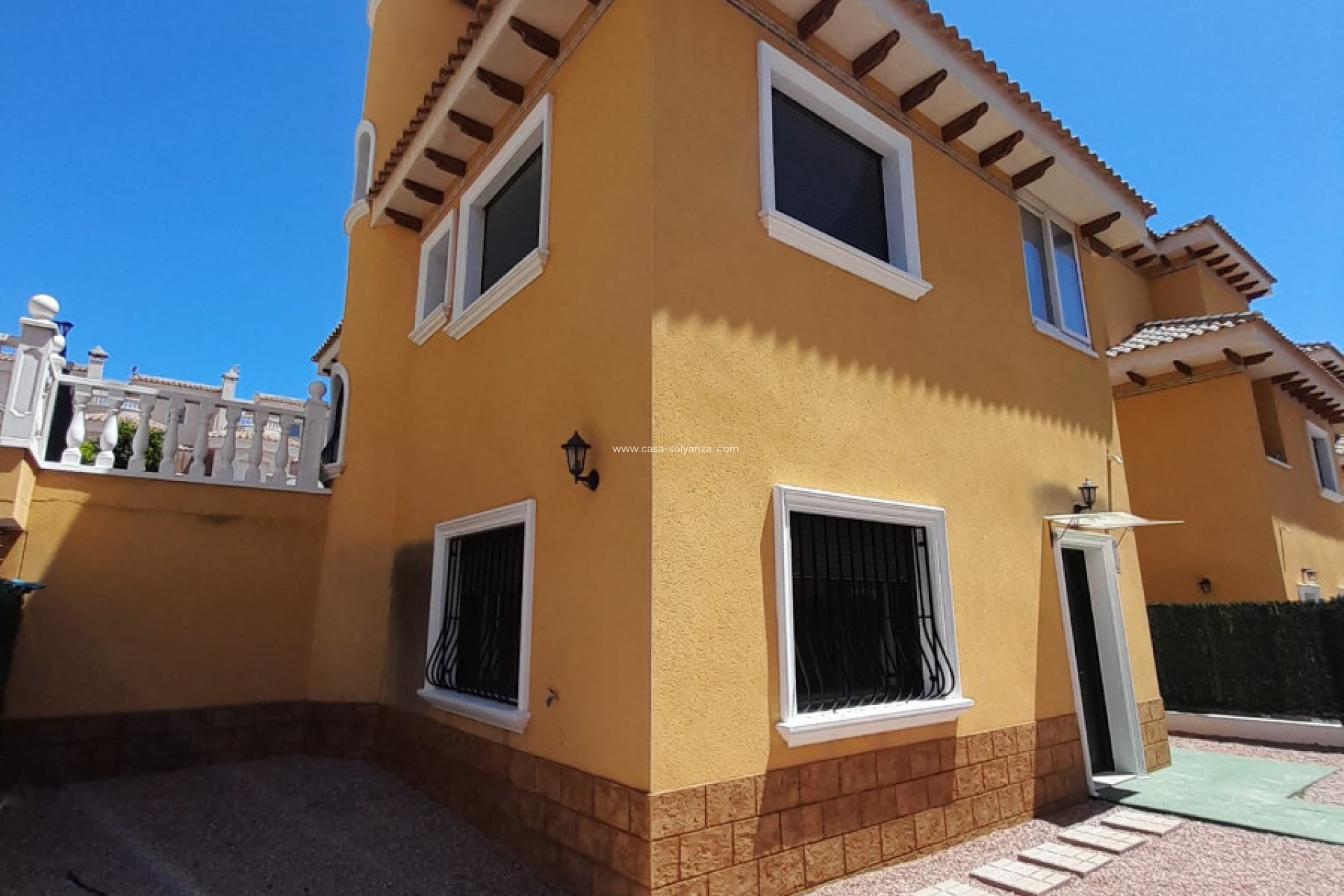 Revente - Villa - Ciudad Quesada - Costa Blanca