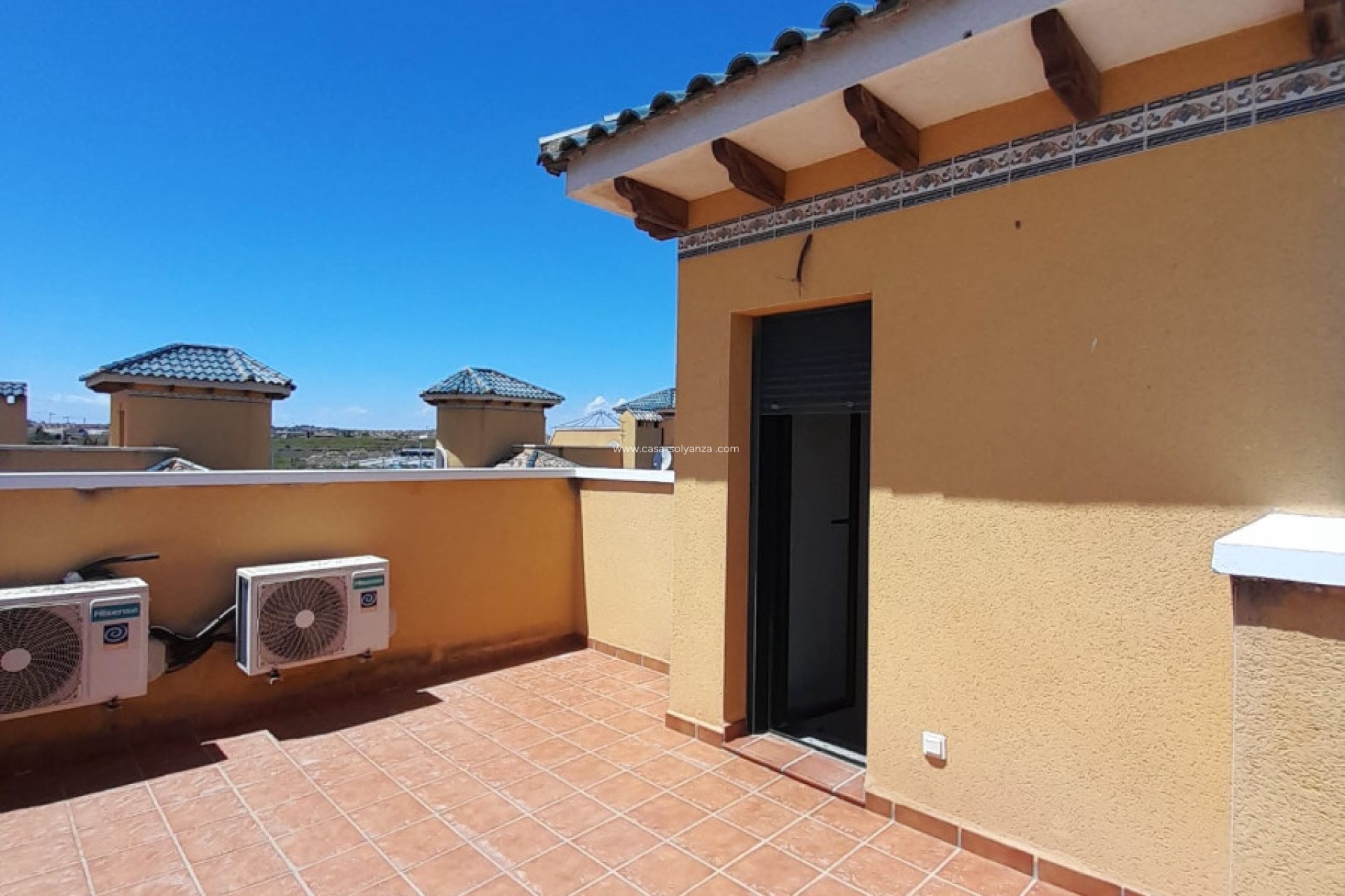 Revente - Villa - Ciudad Quesada - Costa Blanca