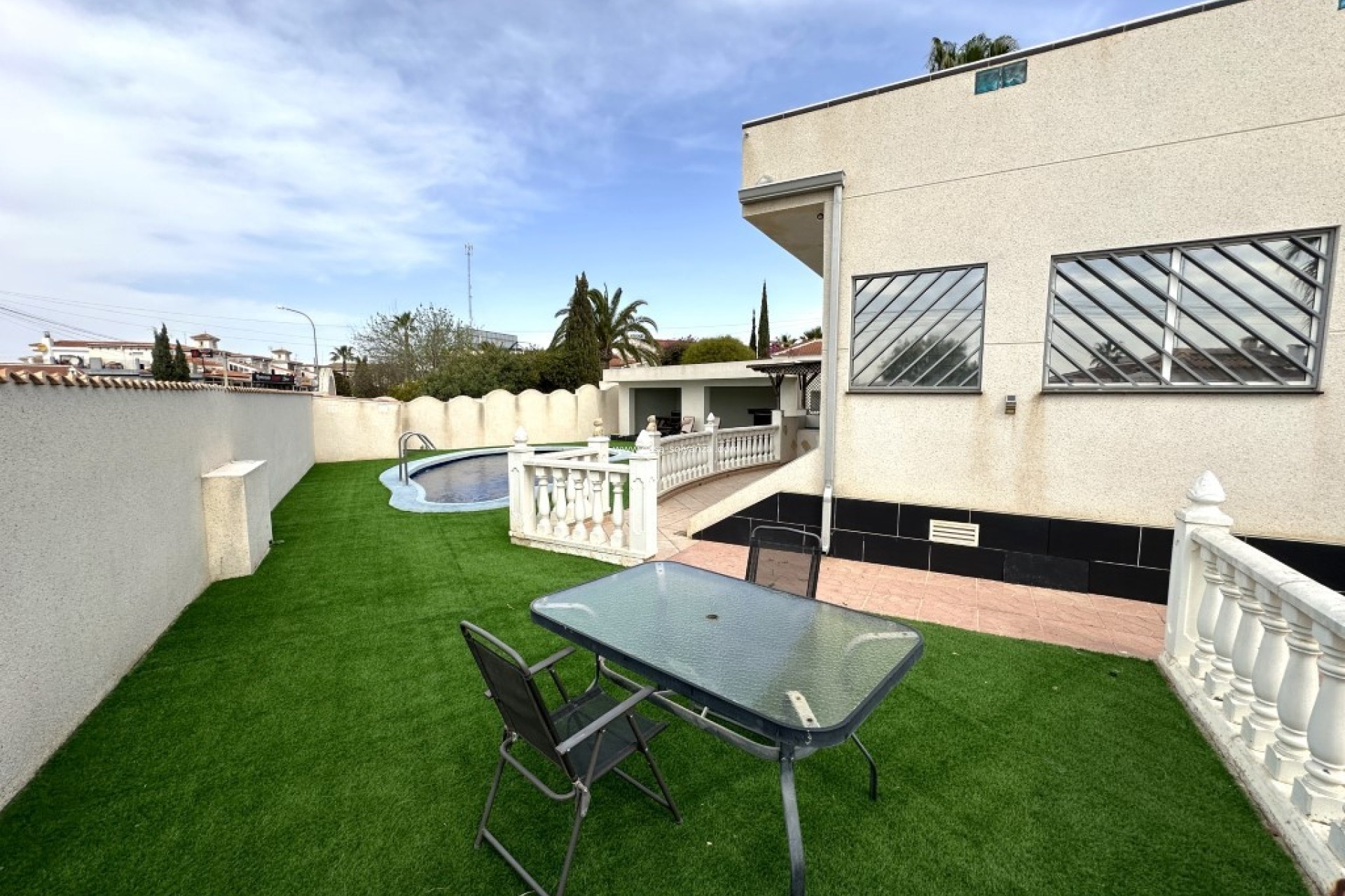 Revente - Villa - Ciudad Quesada - Costa Blanca