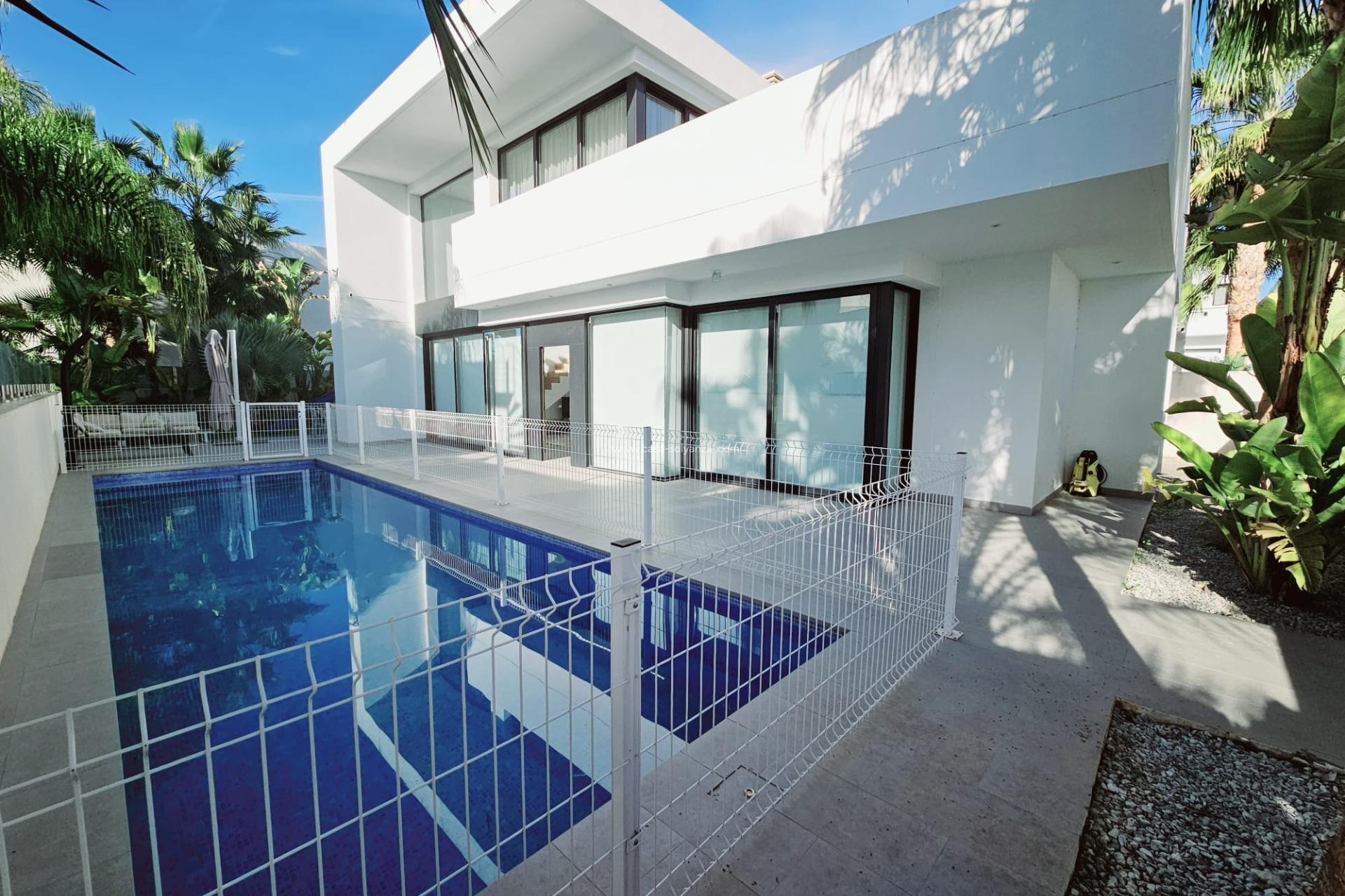 Revente - Villa - Ciudad Quesada - Costa Blanca