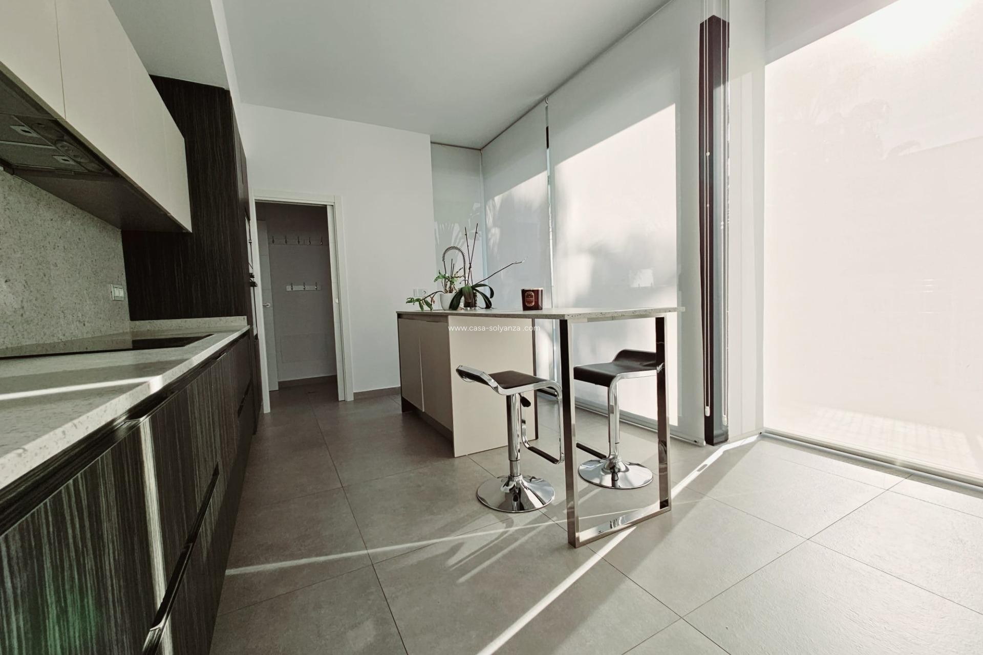 Revente - Villa - Ciudad Quesada - Costa Blanca