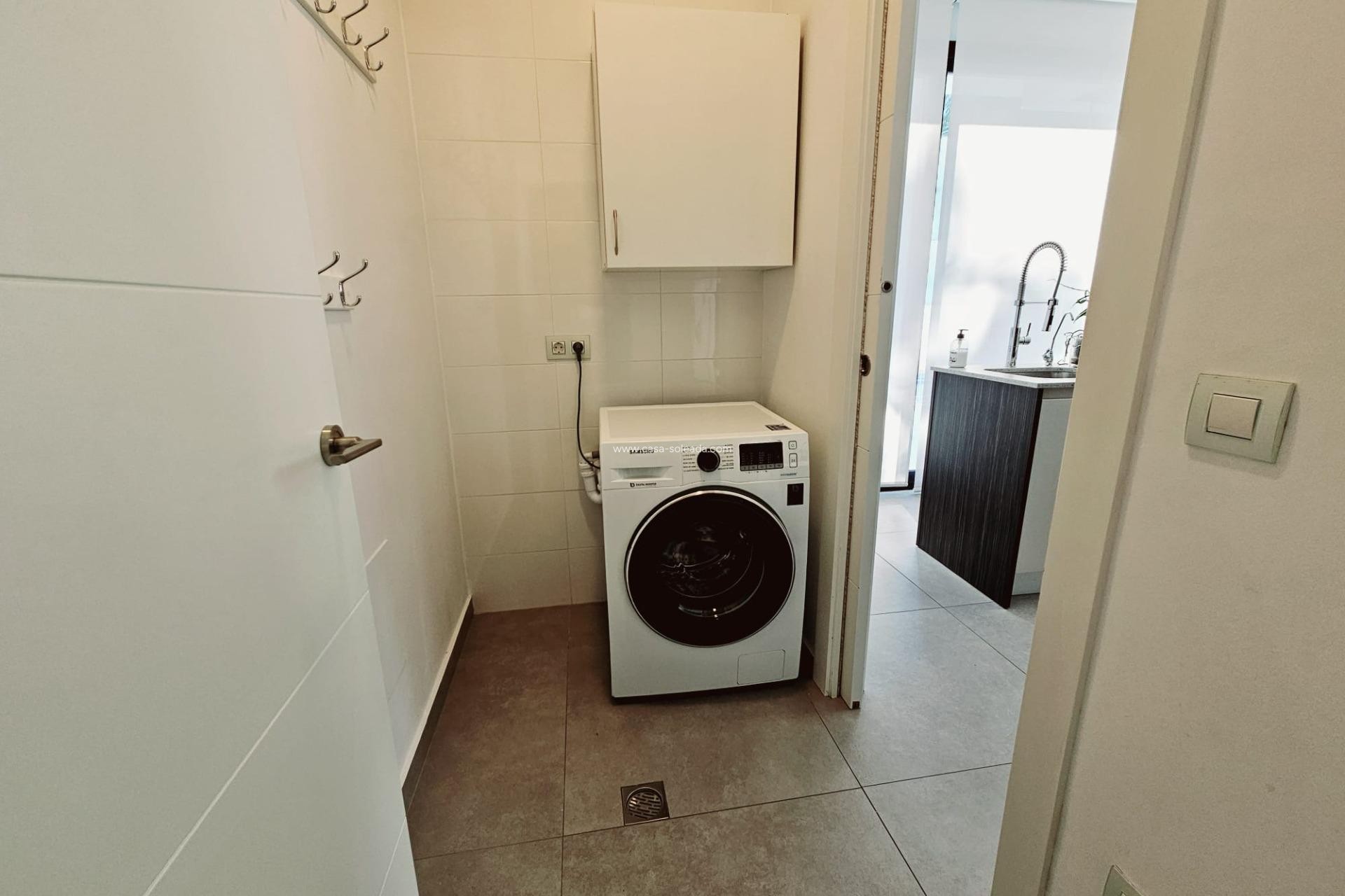 Revente - Villa - Ciudad Quesada - Costa Blanca
