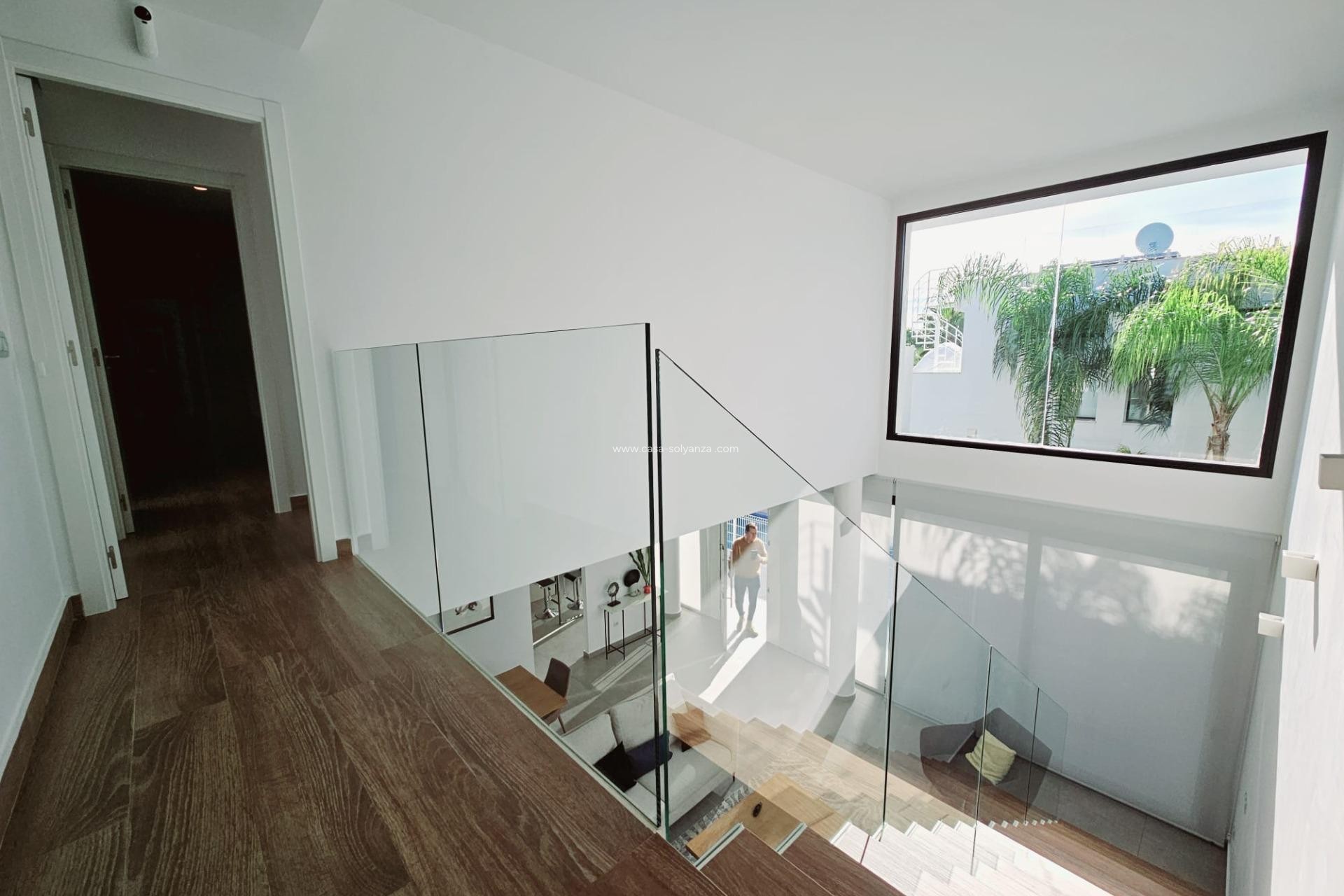 Revente - Villa - Ciudad Quesada - Costa Blanca