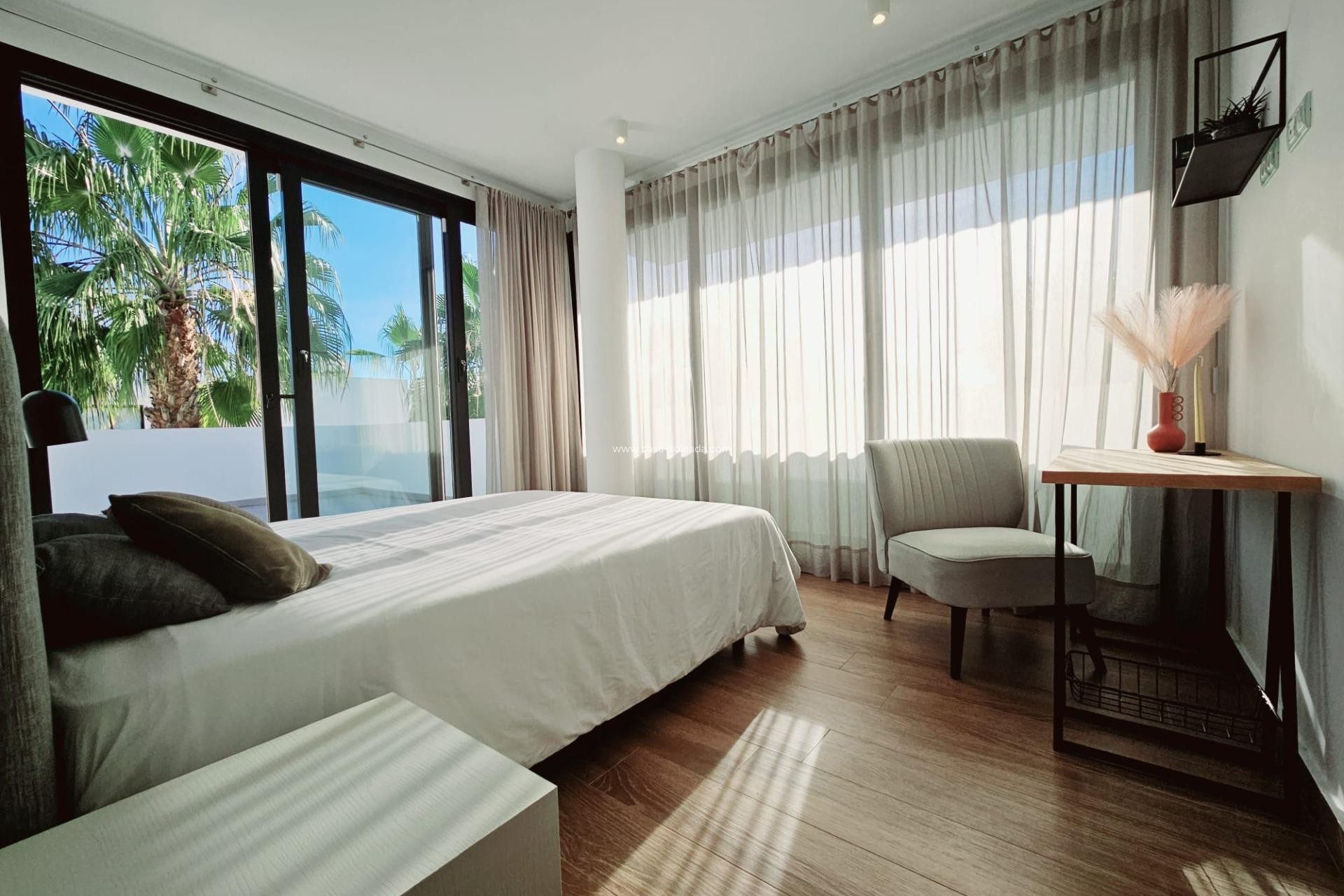 Revente - Villa - Ciudad Quesada - Costa Blanca