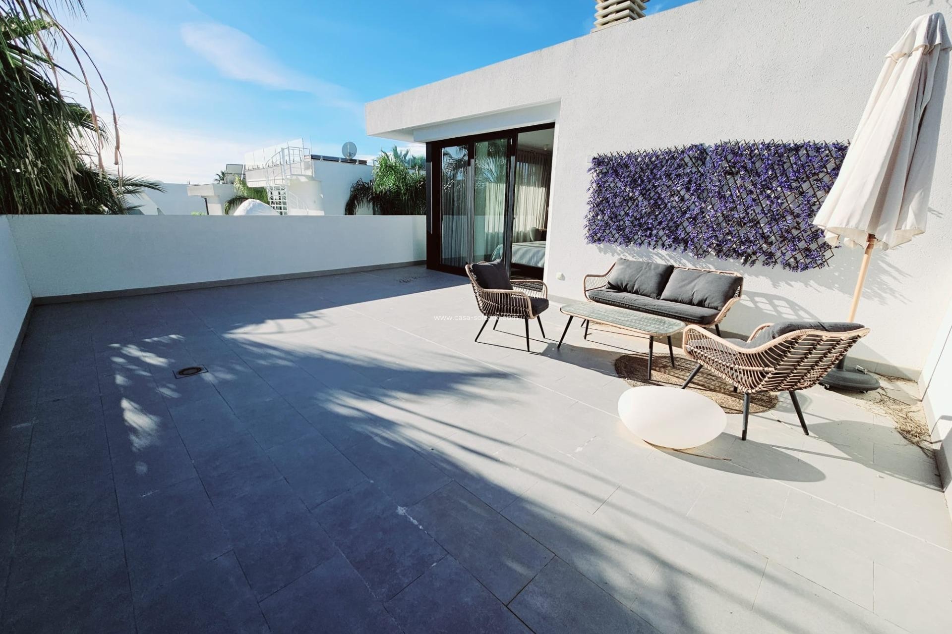 Revente - Villa - Ciudad Quesada - Costa Blanca