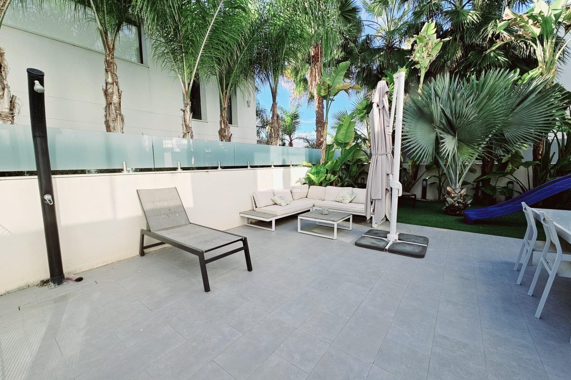 Revente - Villa - Ciudad Quesada - Costa Blanca