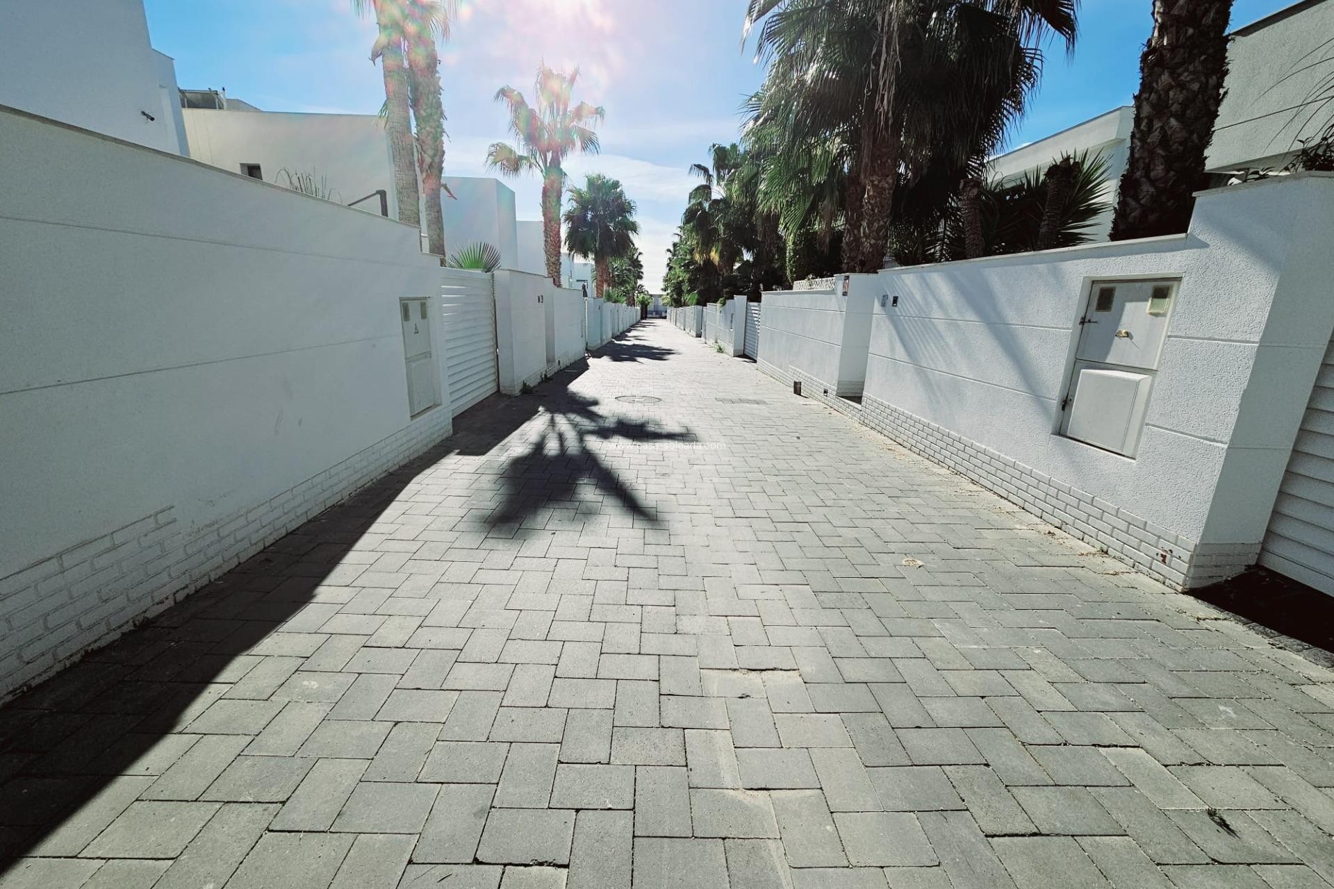Revente - Villa - Ciudad Quesada - Costa Blanca