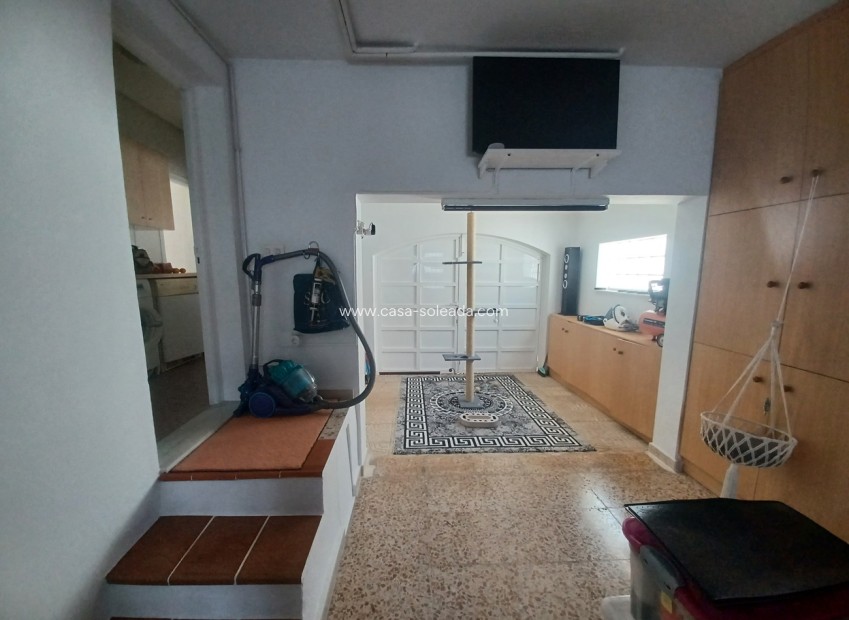 Revente - Villa - Ciudad Quesada - Costa Blanca