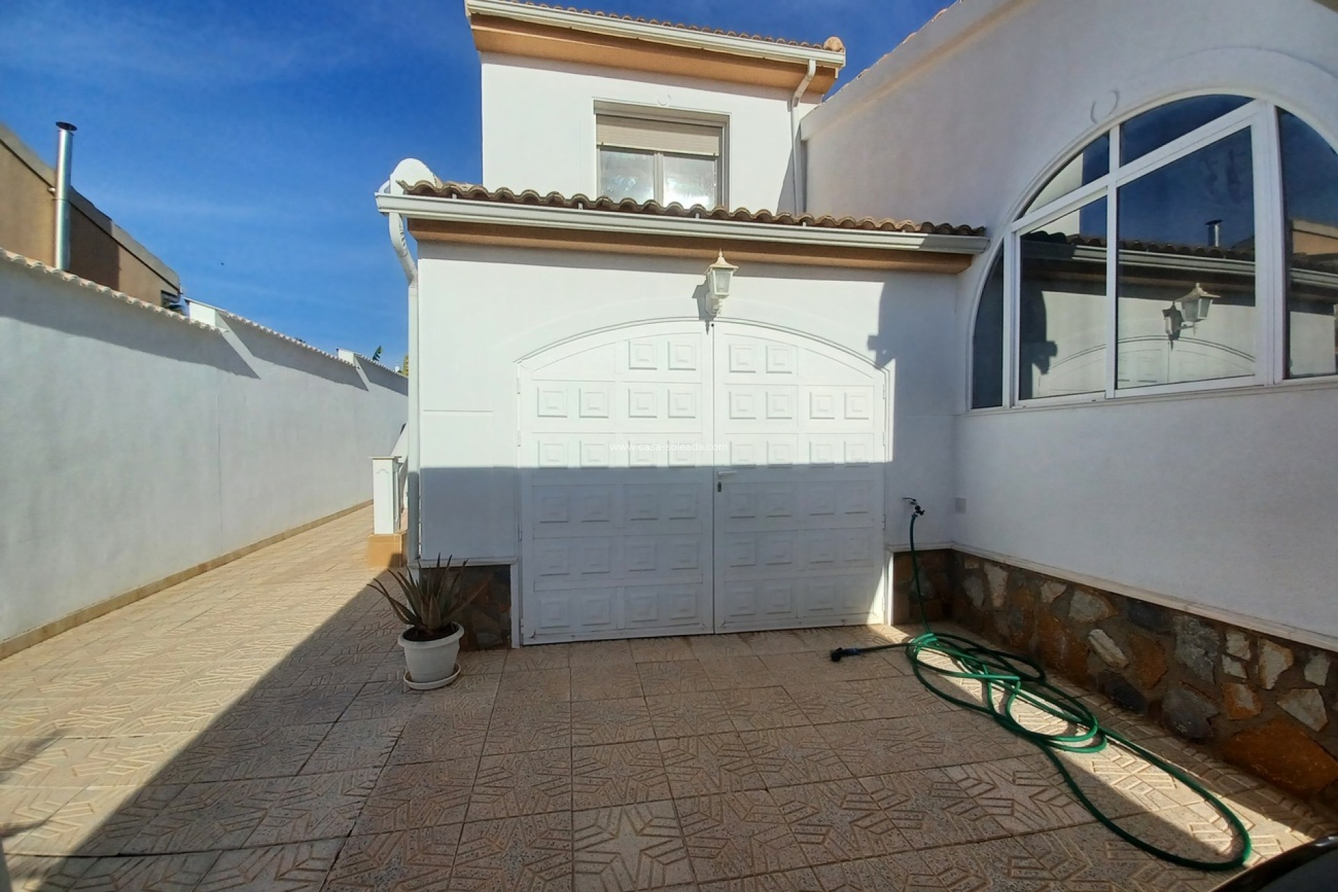 Revente - Villa - Ciudad Quesada - Costa Blanca
