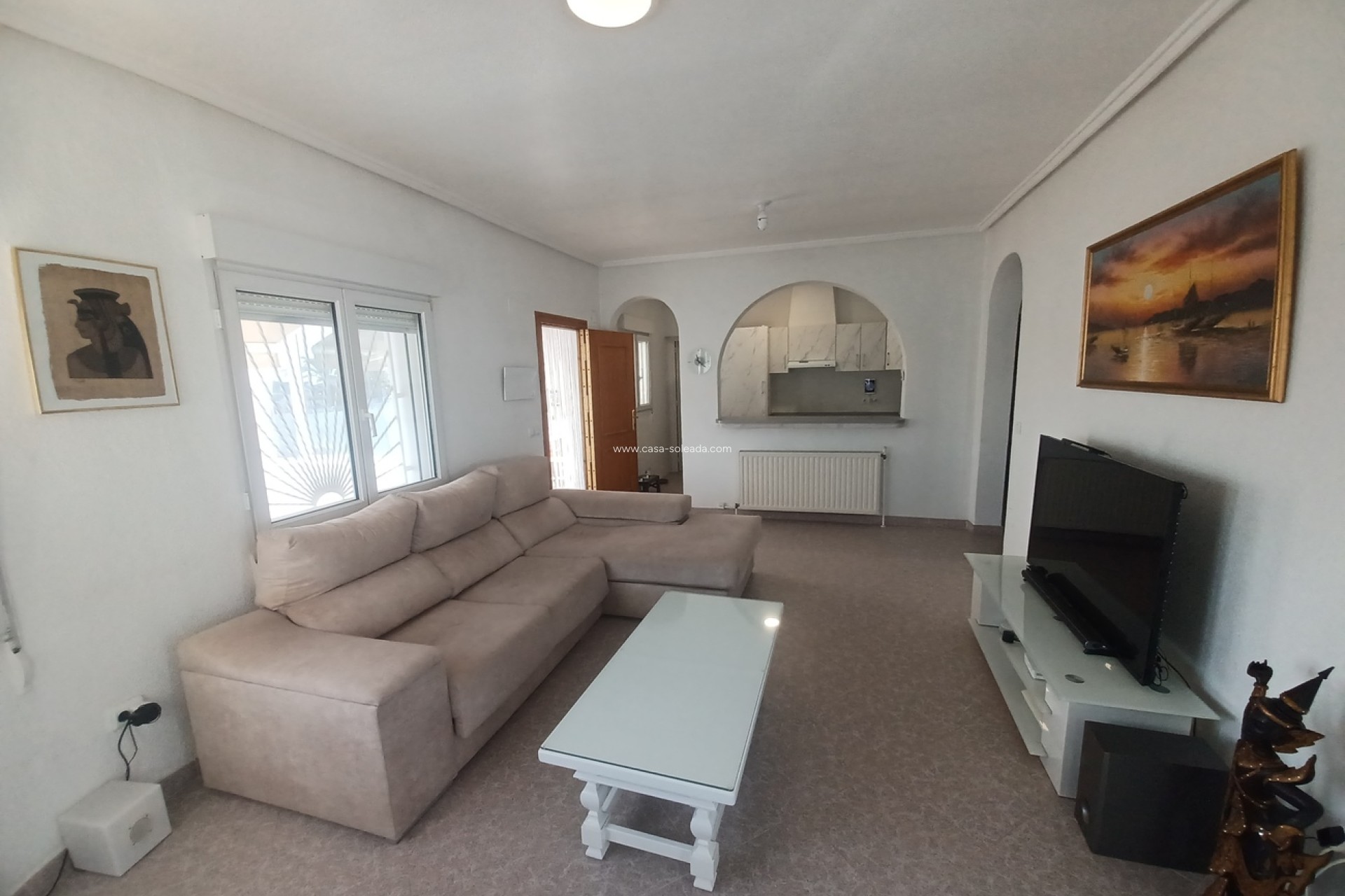 Revente - Villa - Ciudad Quesada - Costa Blanca