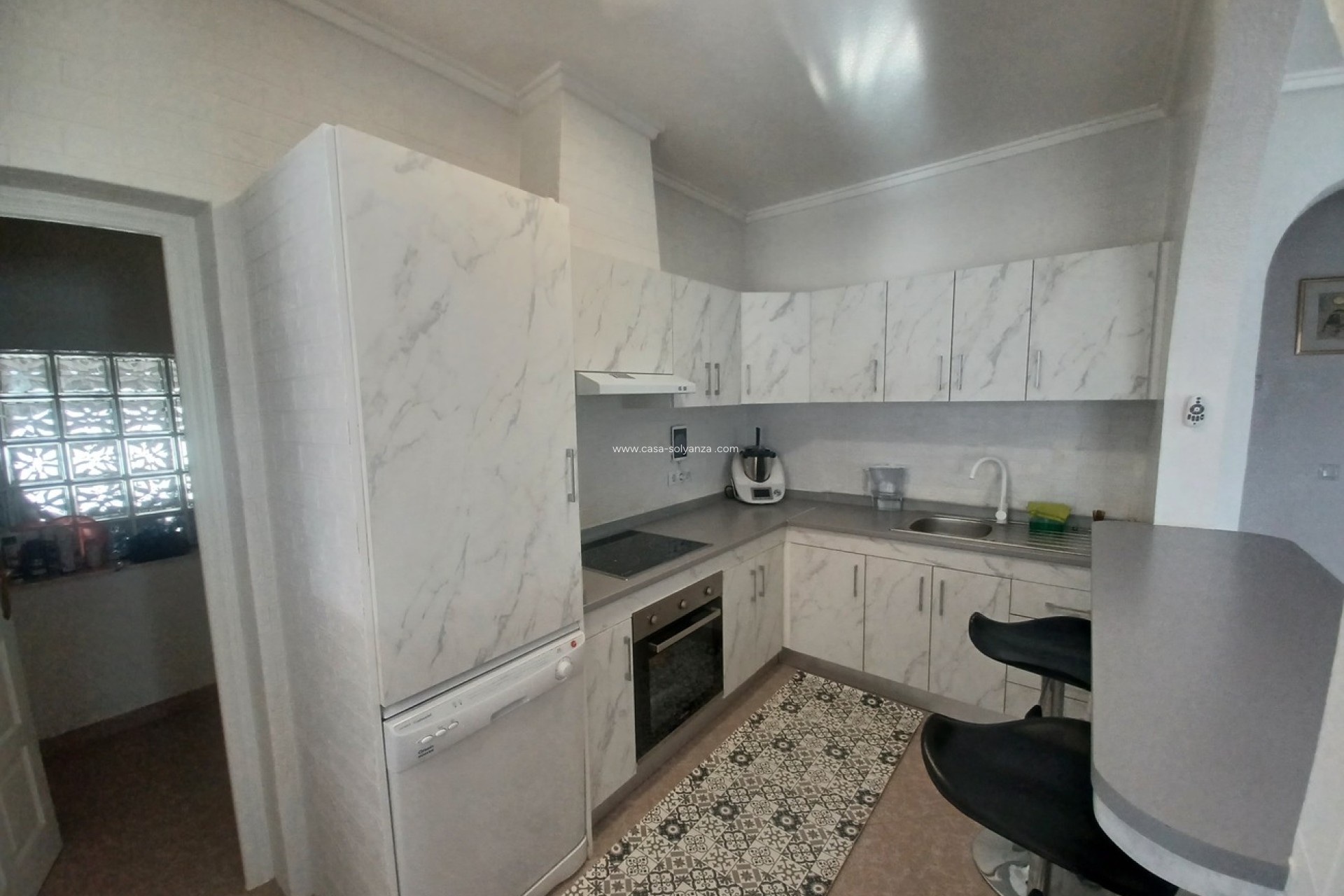 Revente - Villa - Ciudad Quesada - Costa Blanca