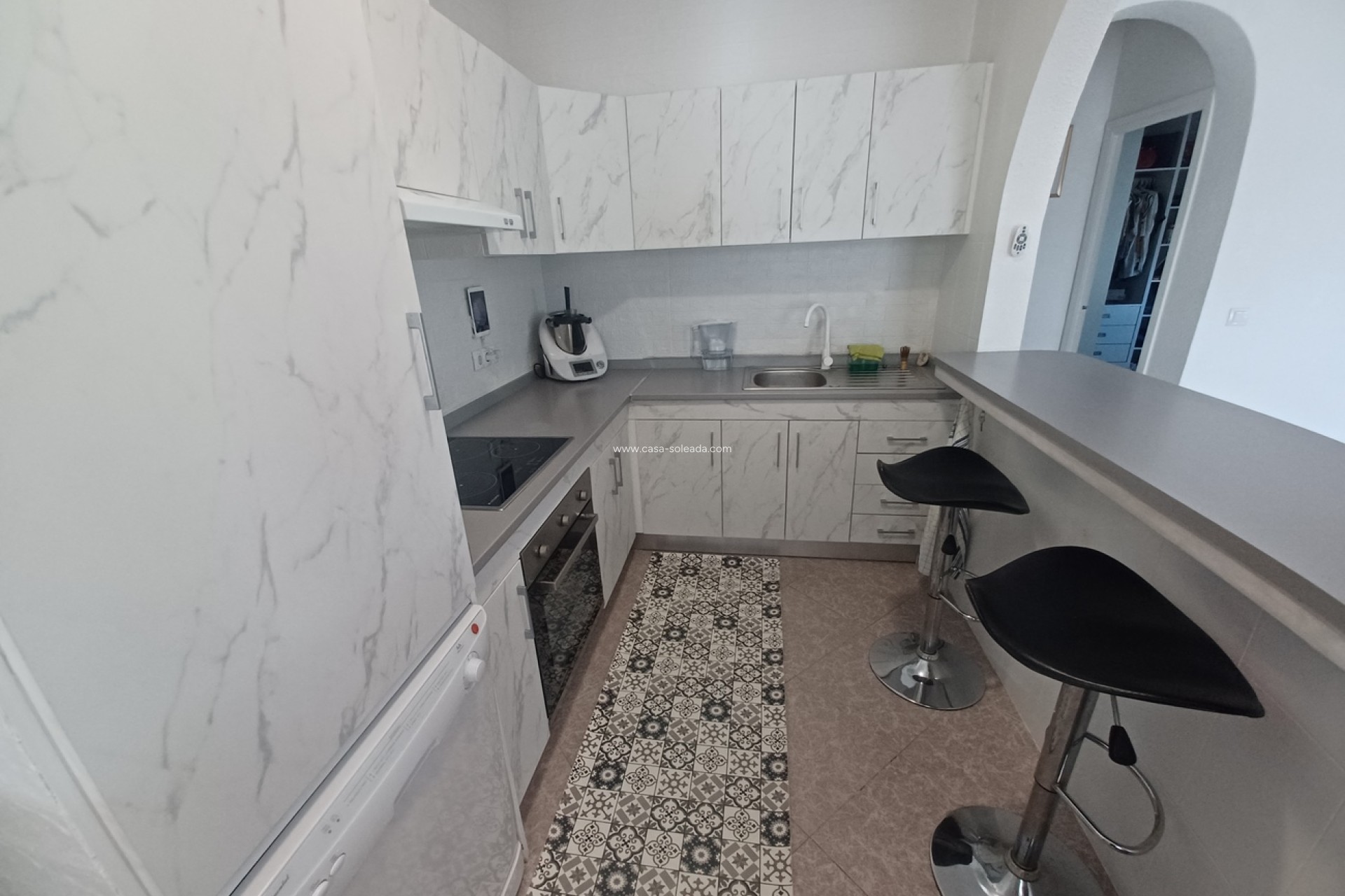 Revente - Villa - Ciudad Quesada - Costa Blanca