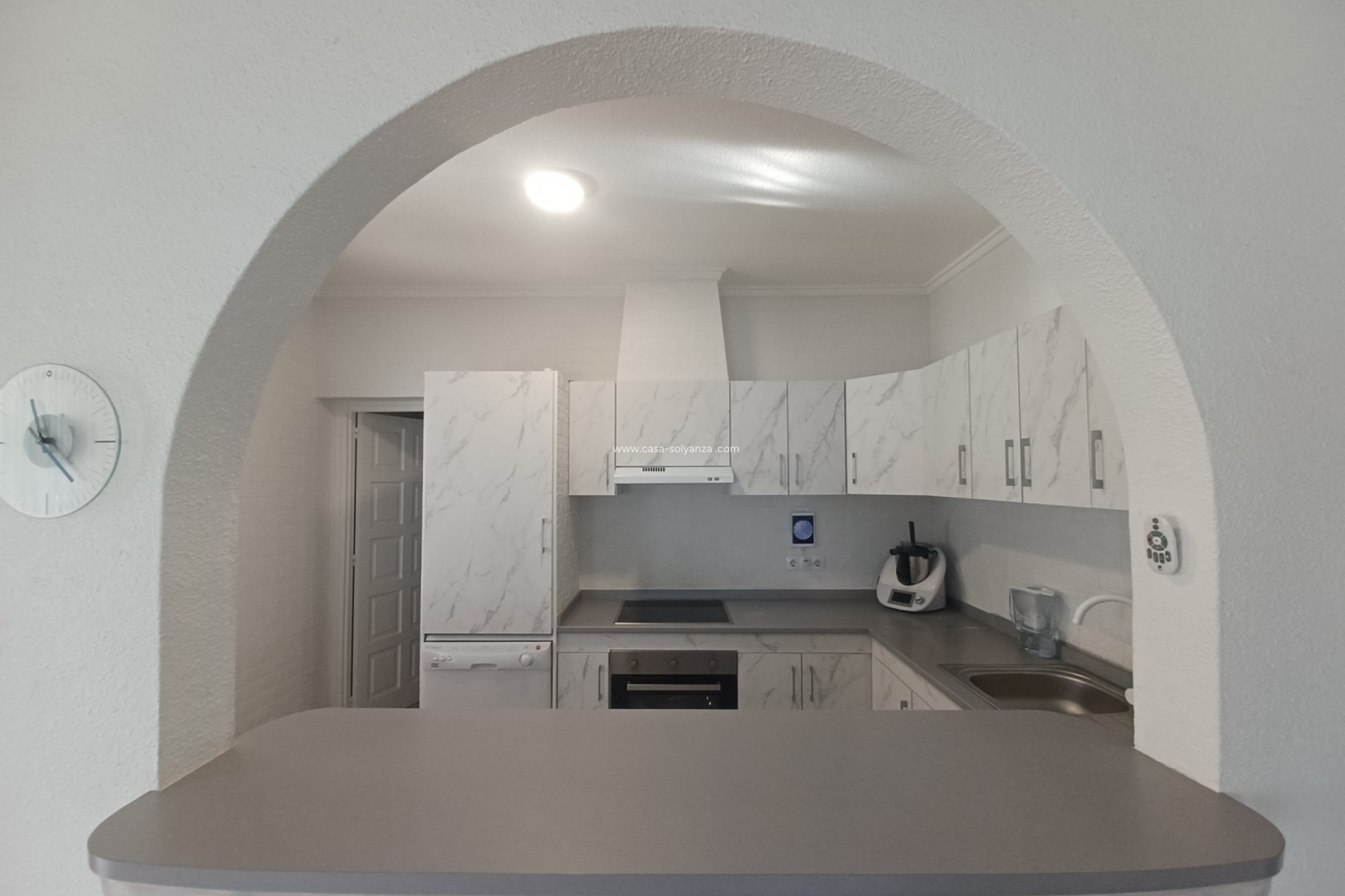 Revente - Villa - Ciudad Quesada - Costa Blanca