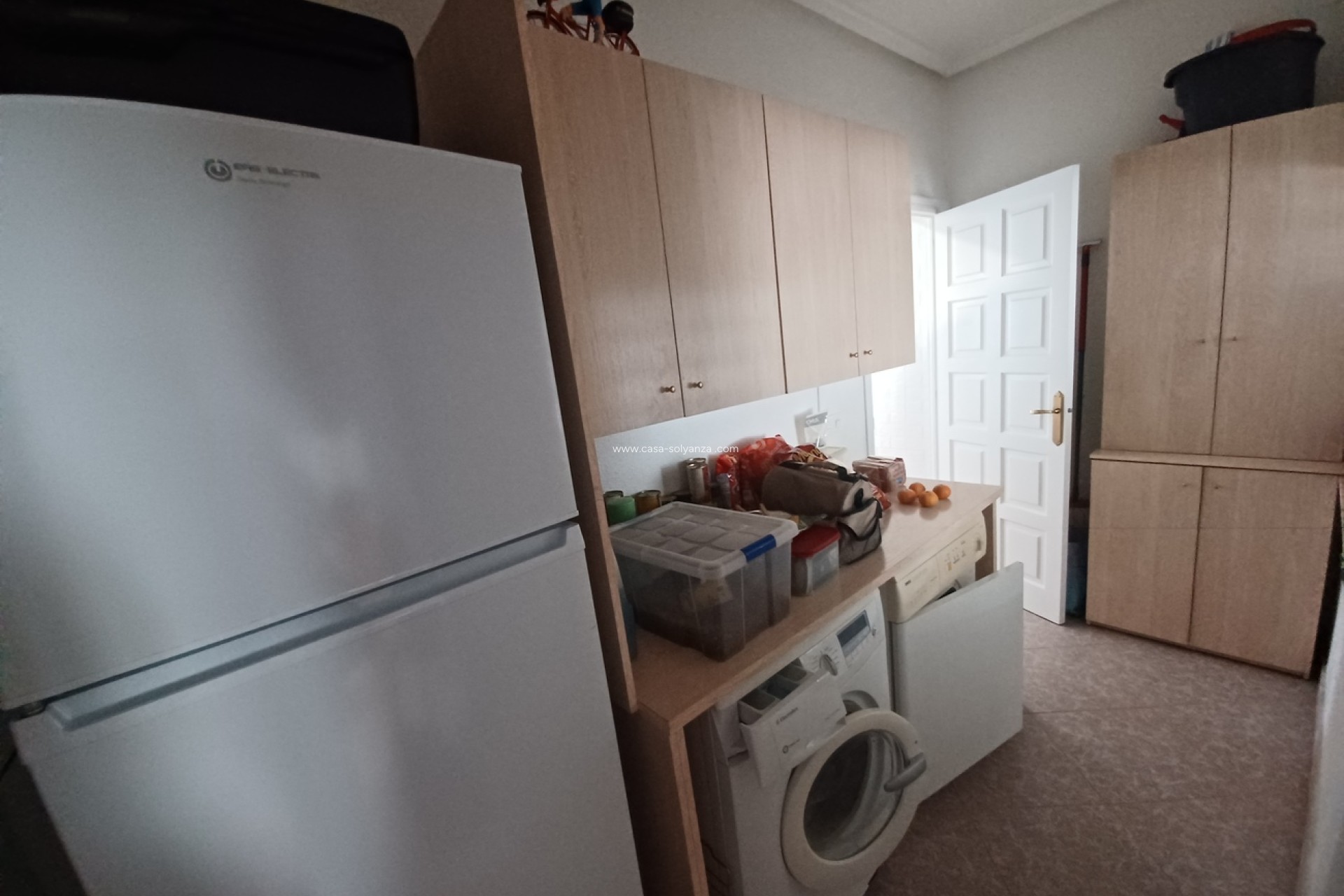 Revente - Villa - Ciudad Quesada - Costa Blanca