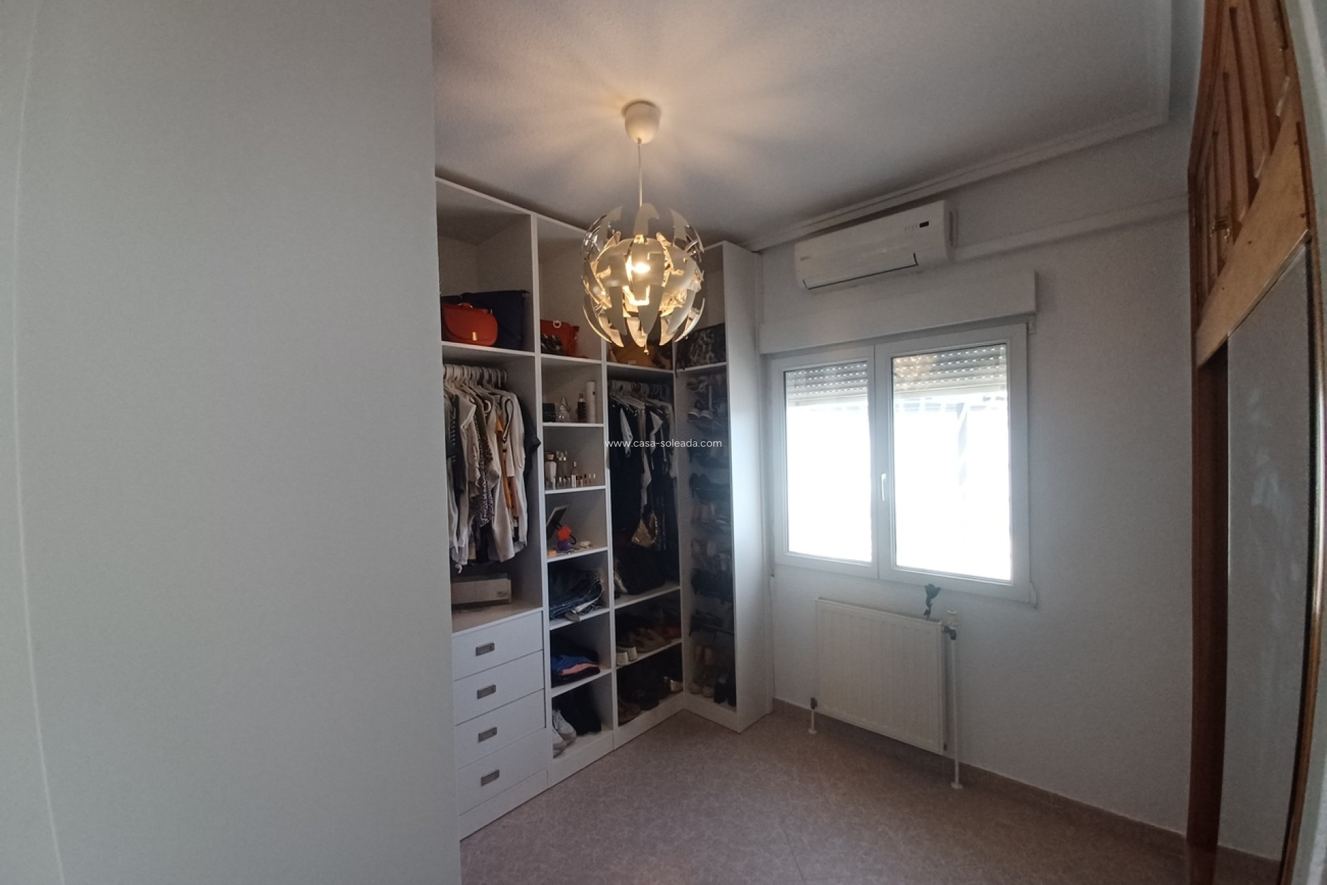 Revente - Villa - Ciudad Quesada - Costa Blanca