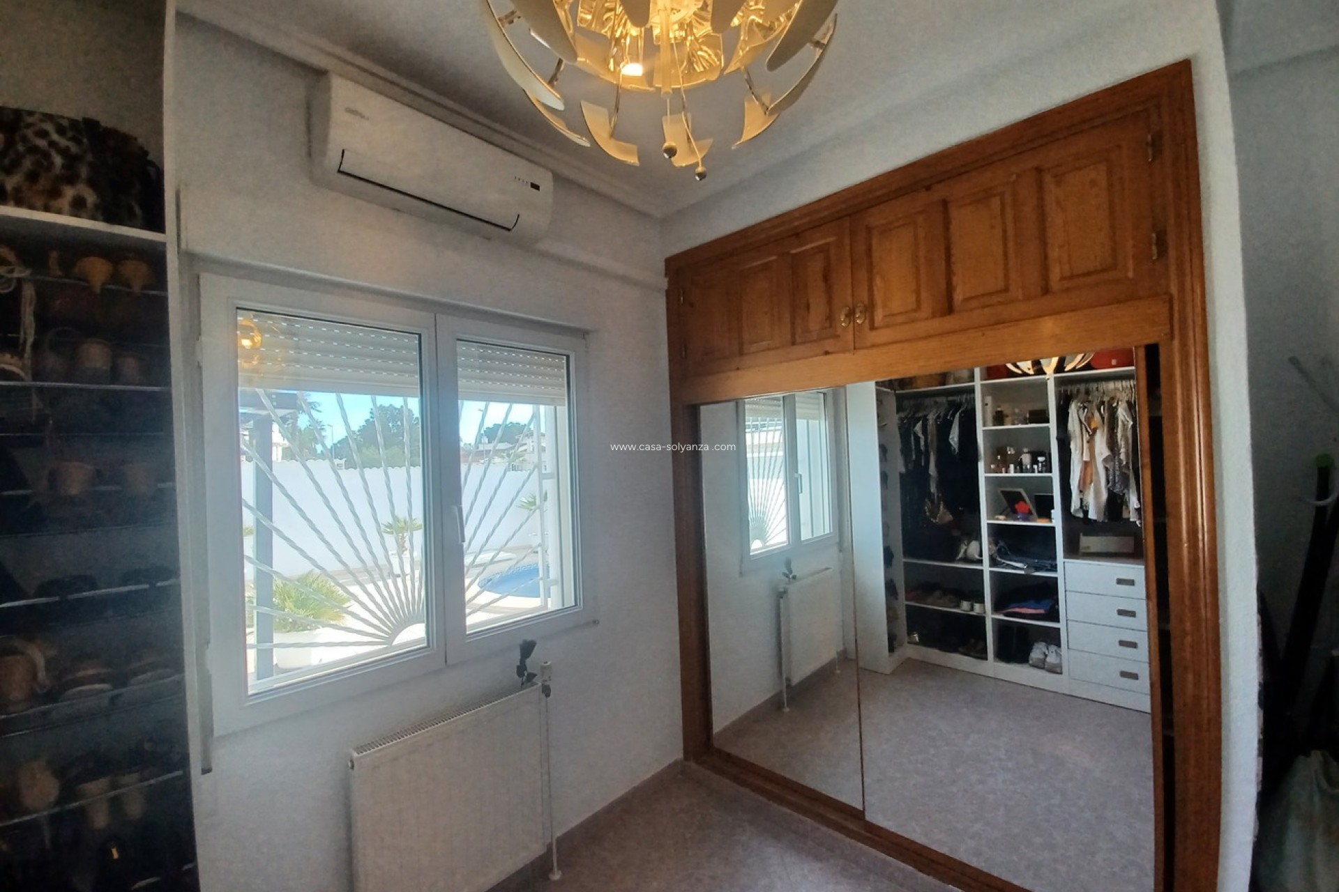 Revente - Villa - Ciudad Quesada - Costa Blanca