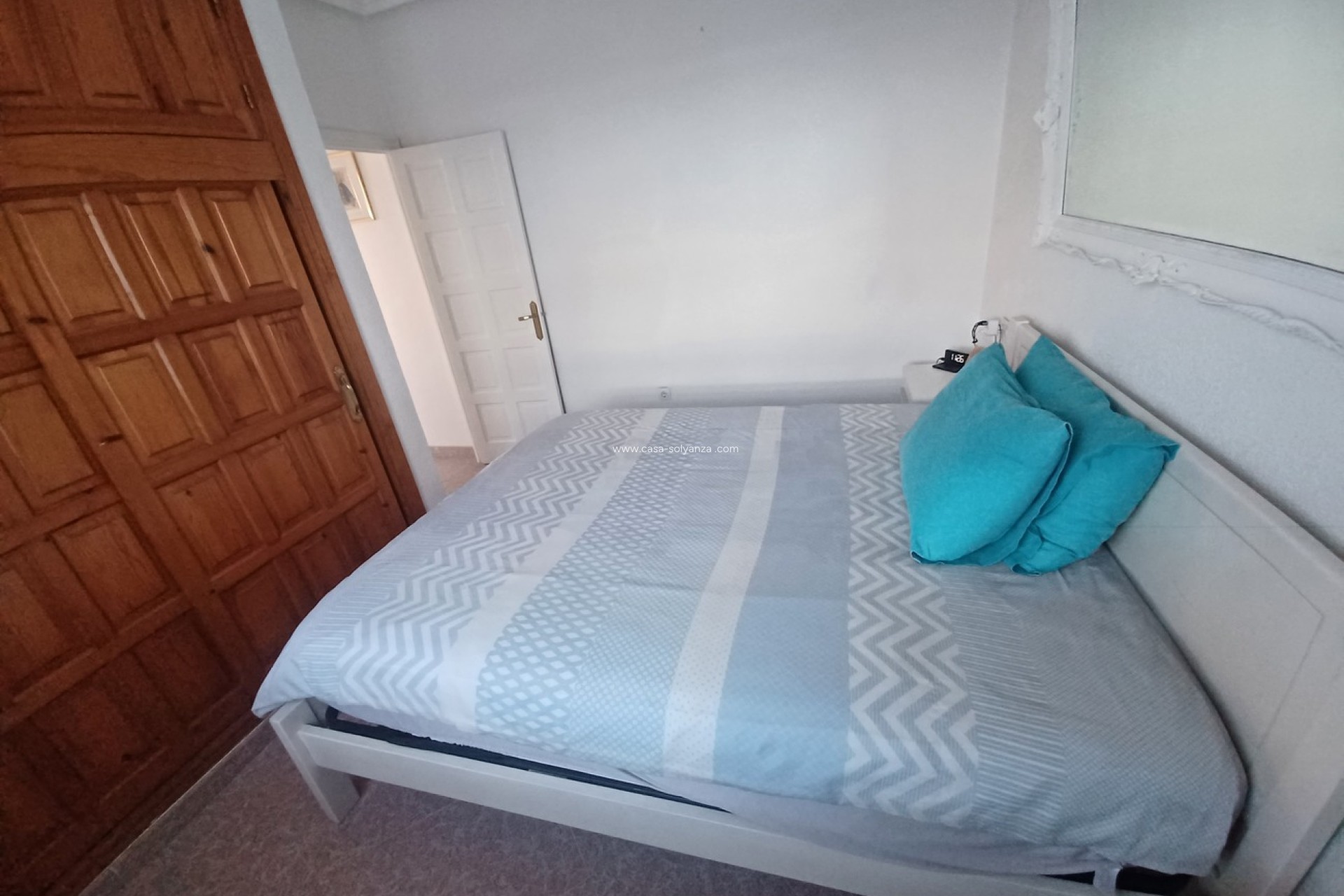 Revente - Villa - Ciudad Quesada - Costa Blanca
