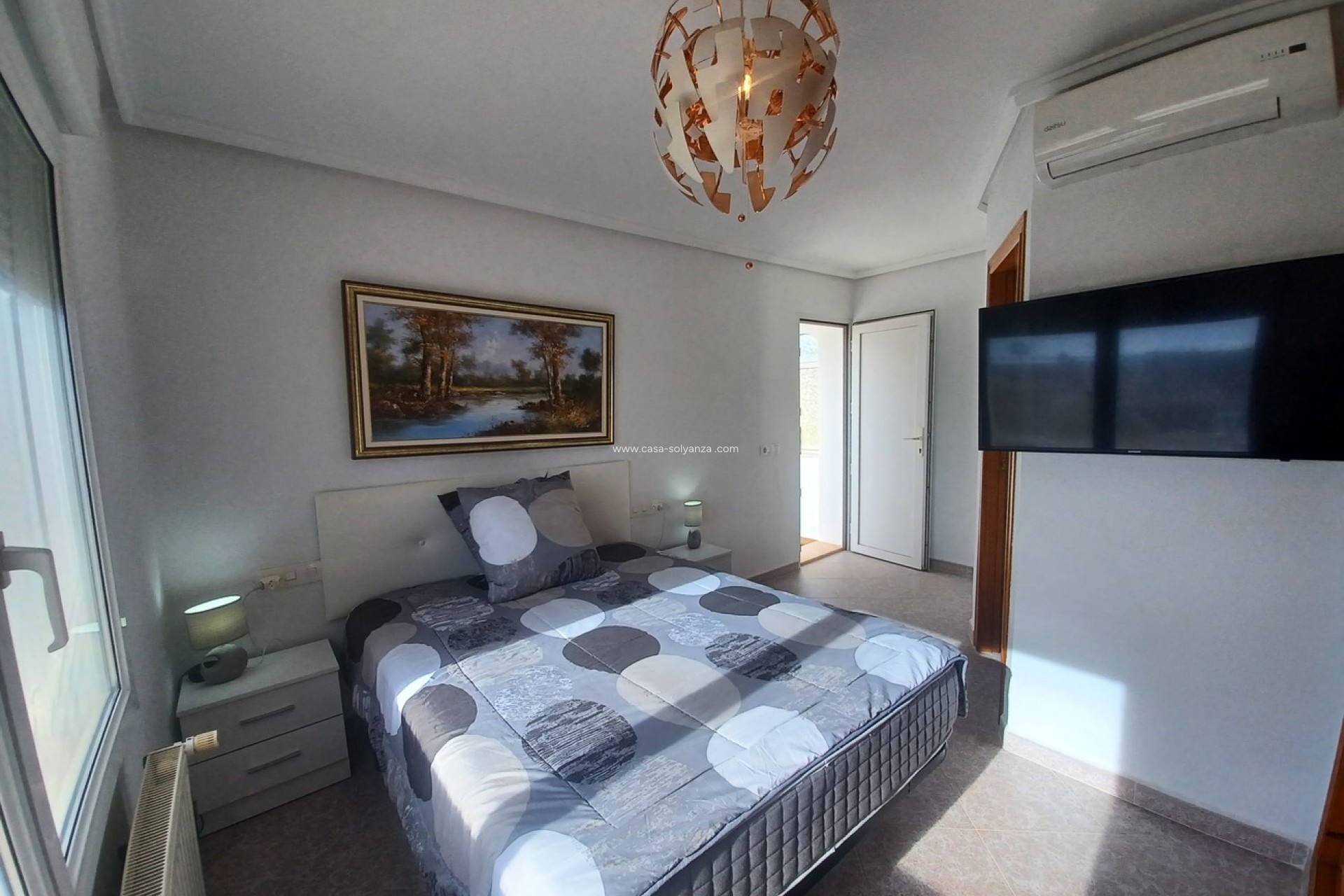 Revente - Villa - Ciudad Quesada - Costa Blanca