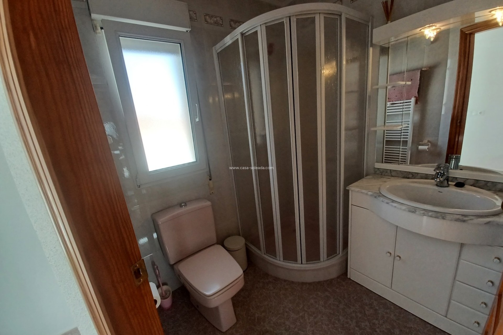 Revente - Villa - Ciudad Quesada - Costa Blanca