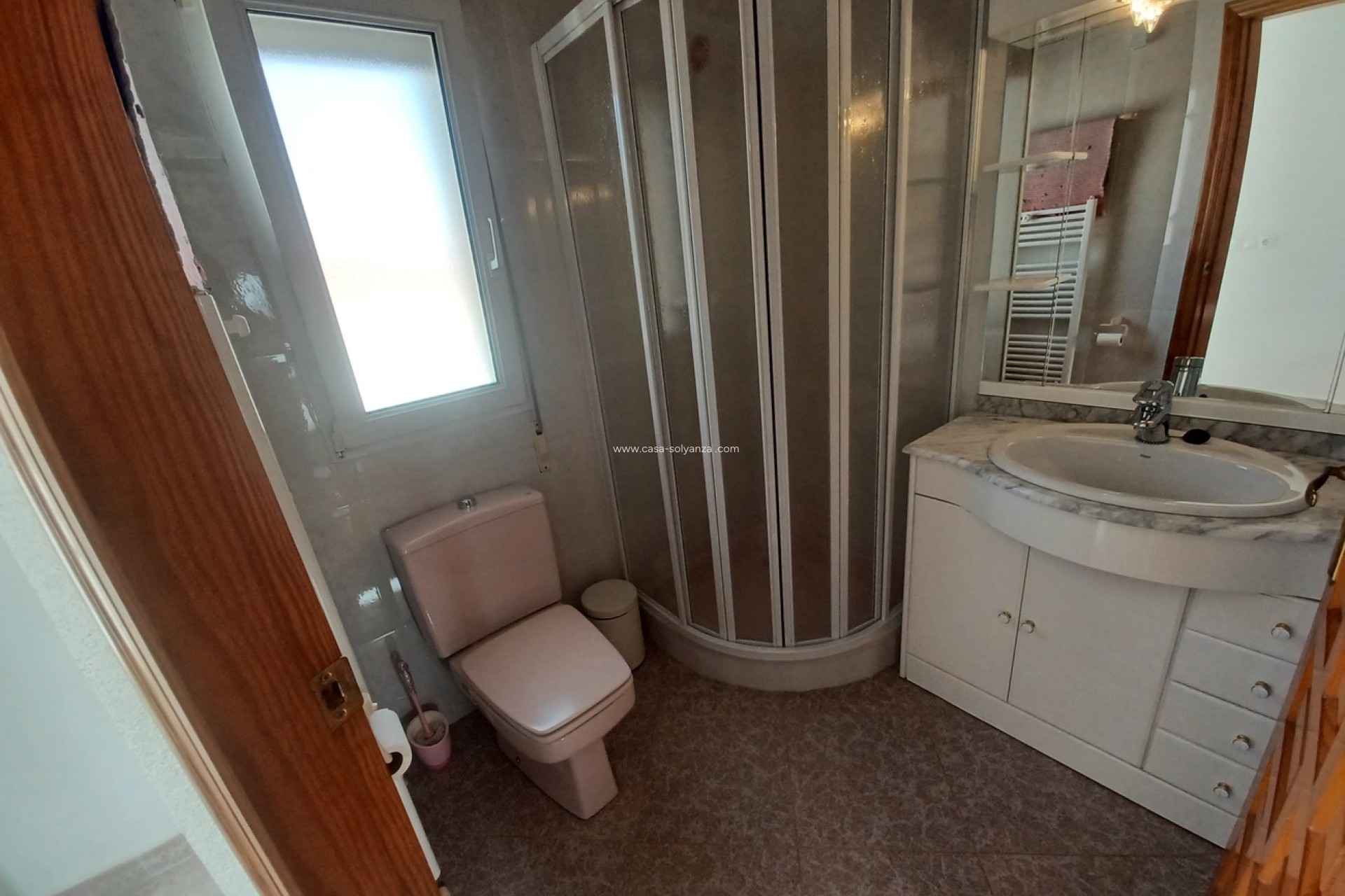 Revente - Villa - Ciudad Quesada - Costa Blanca