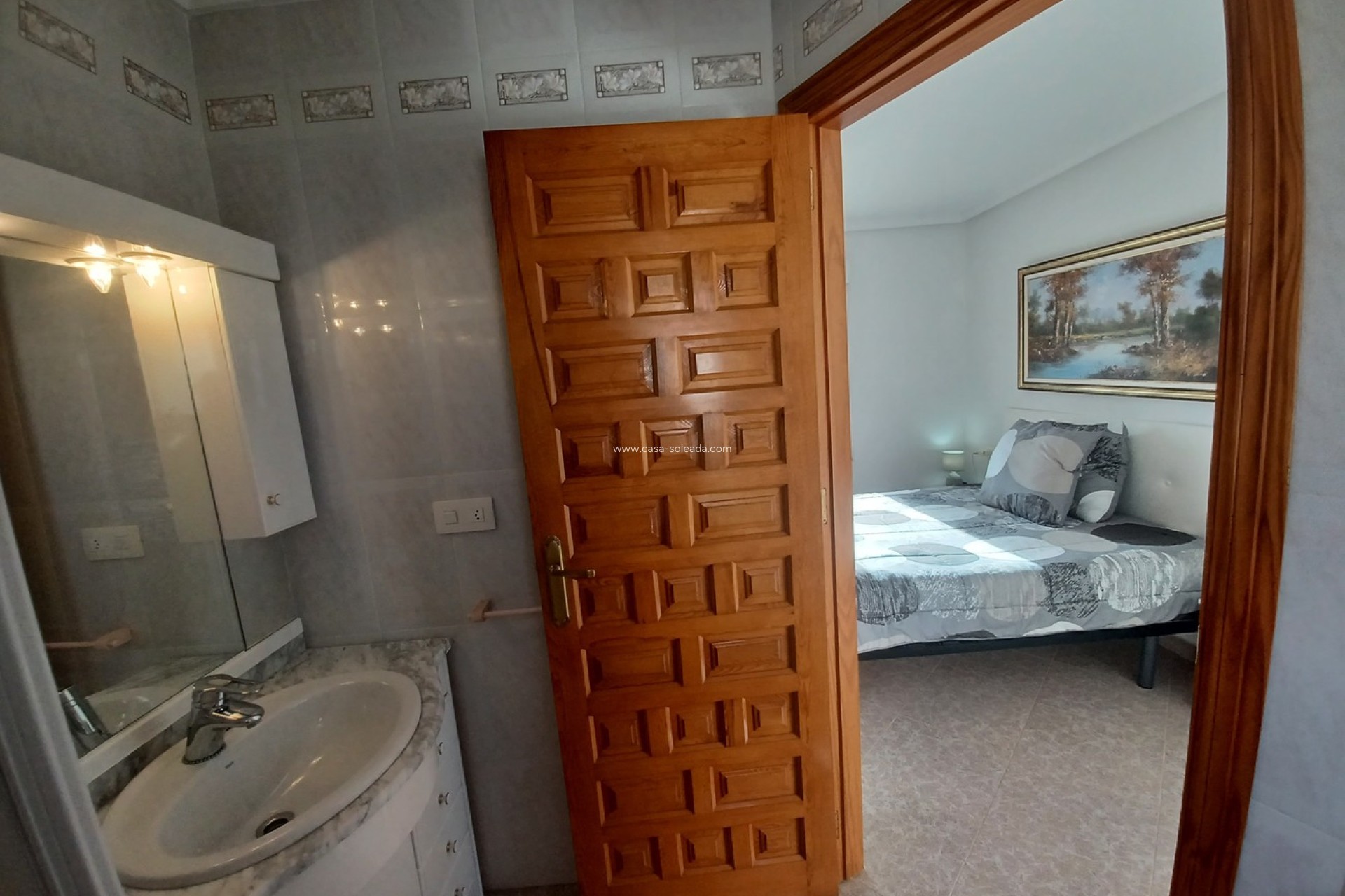 Revente - Villa - Ciudad Quesada - Costa Blanca