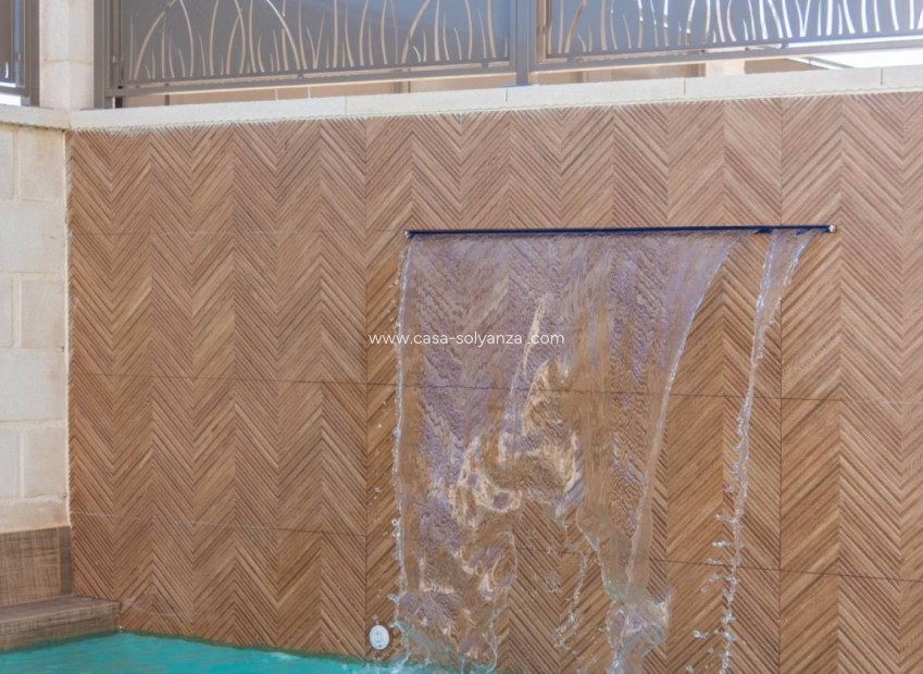 Revente - Villa - Ciudad Quesada - Costa Blanca