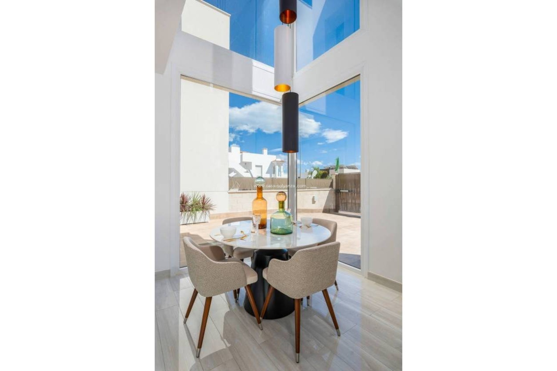 Revente - Villa - Ciudad Quesada - Costa Blanca